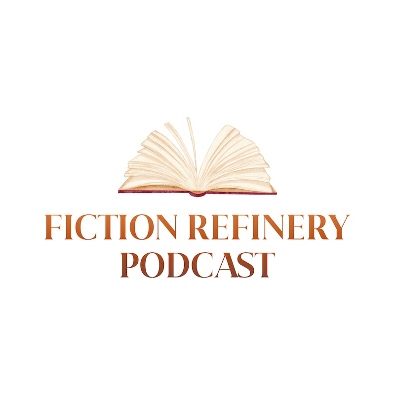 Artwork for podcast Fiction Refinery