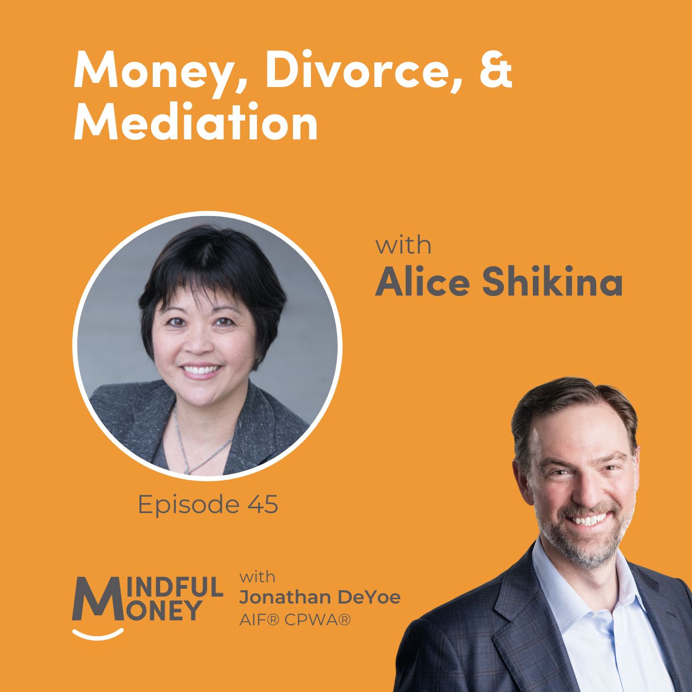Mindful Money