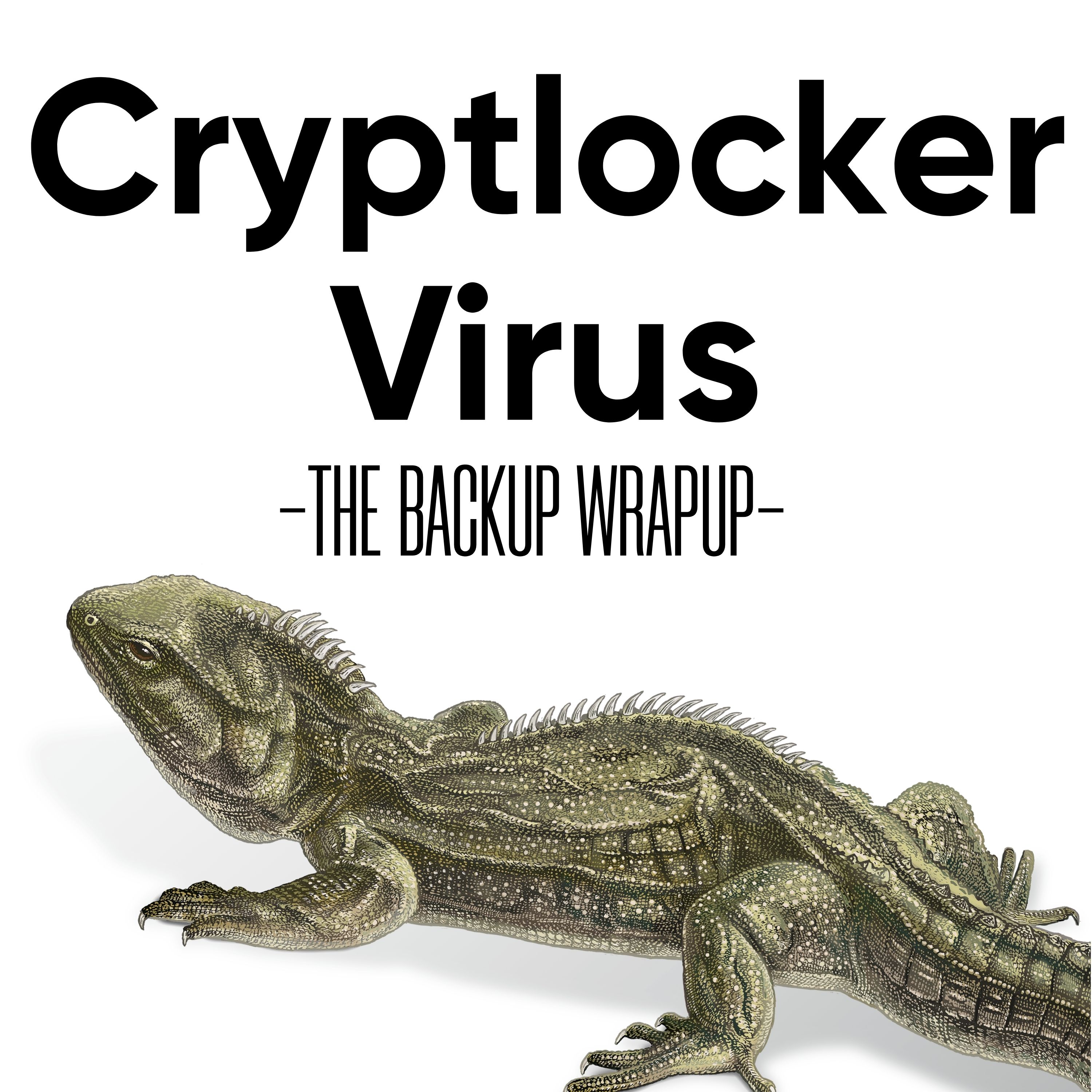 The CryptoLocker Virus and the Birth of Modern Ransomware
