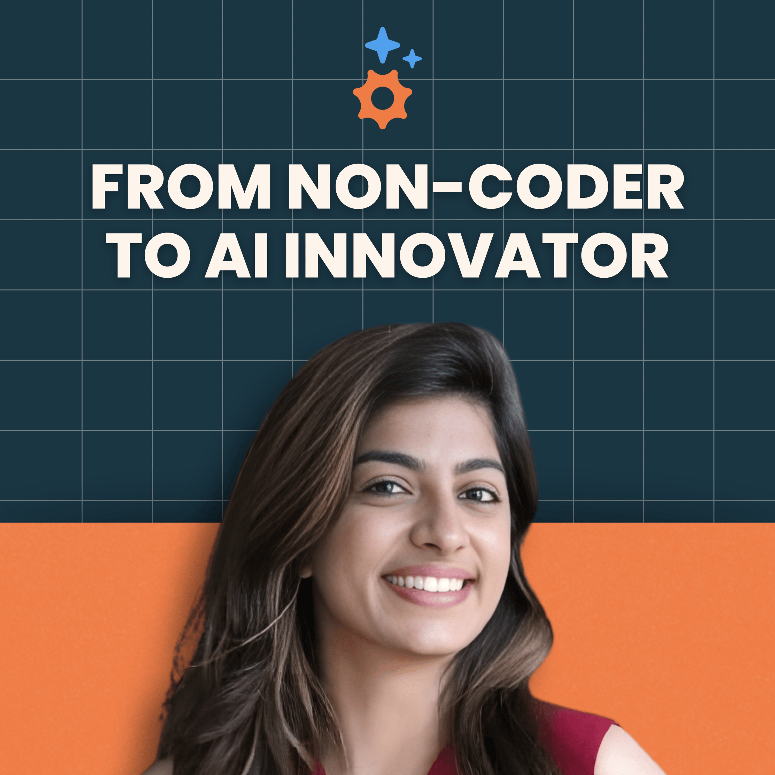 Prompted: Builder Stories