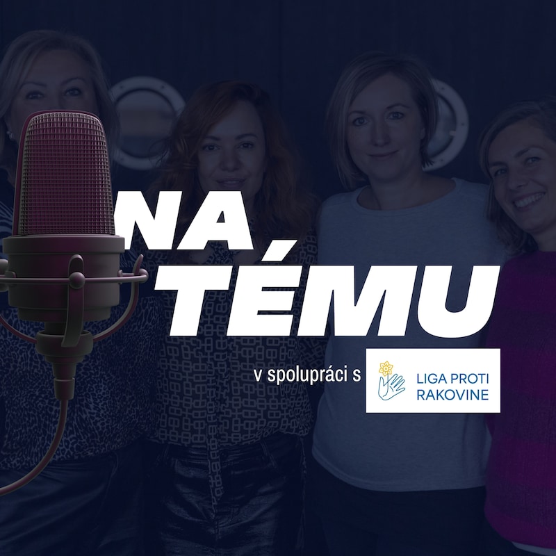 Artwork for podcast Podcasty Aktuality.sk