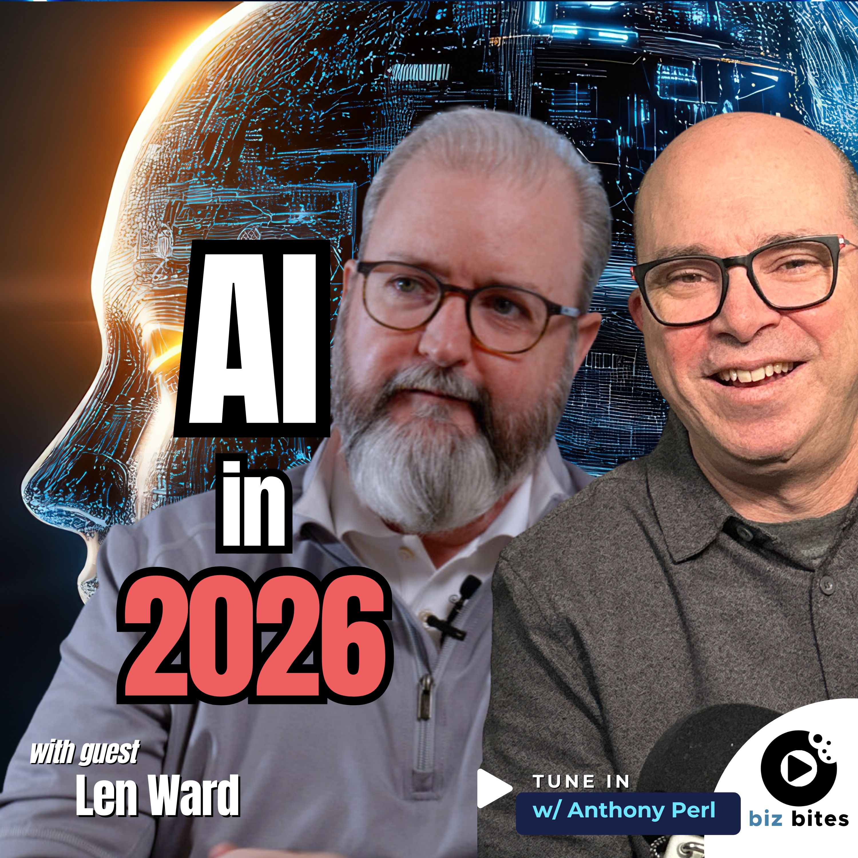 Biz Bites for Thought Leaders