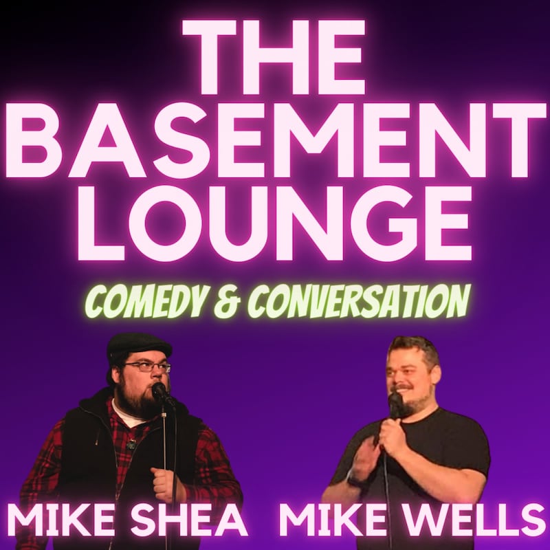Artwork for podcast The Basement Lounge