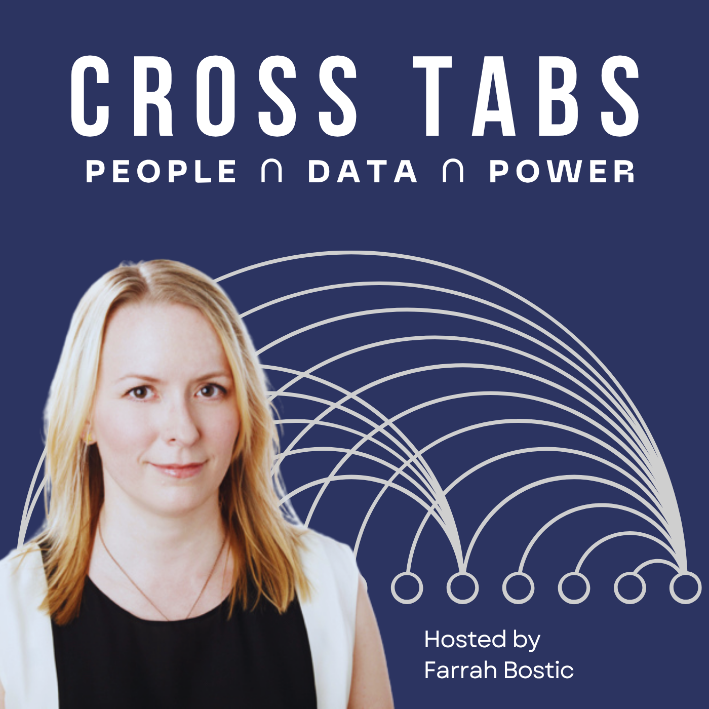 Show artwork for Cross Tabs