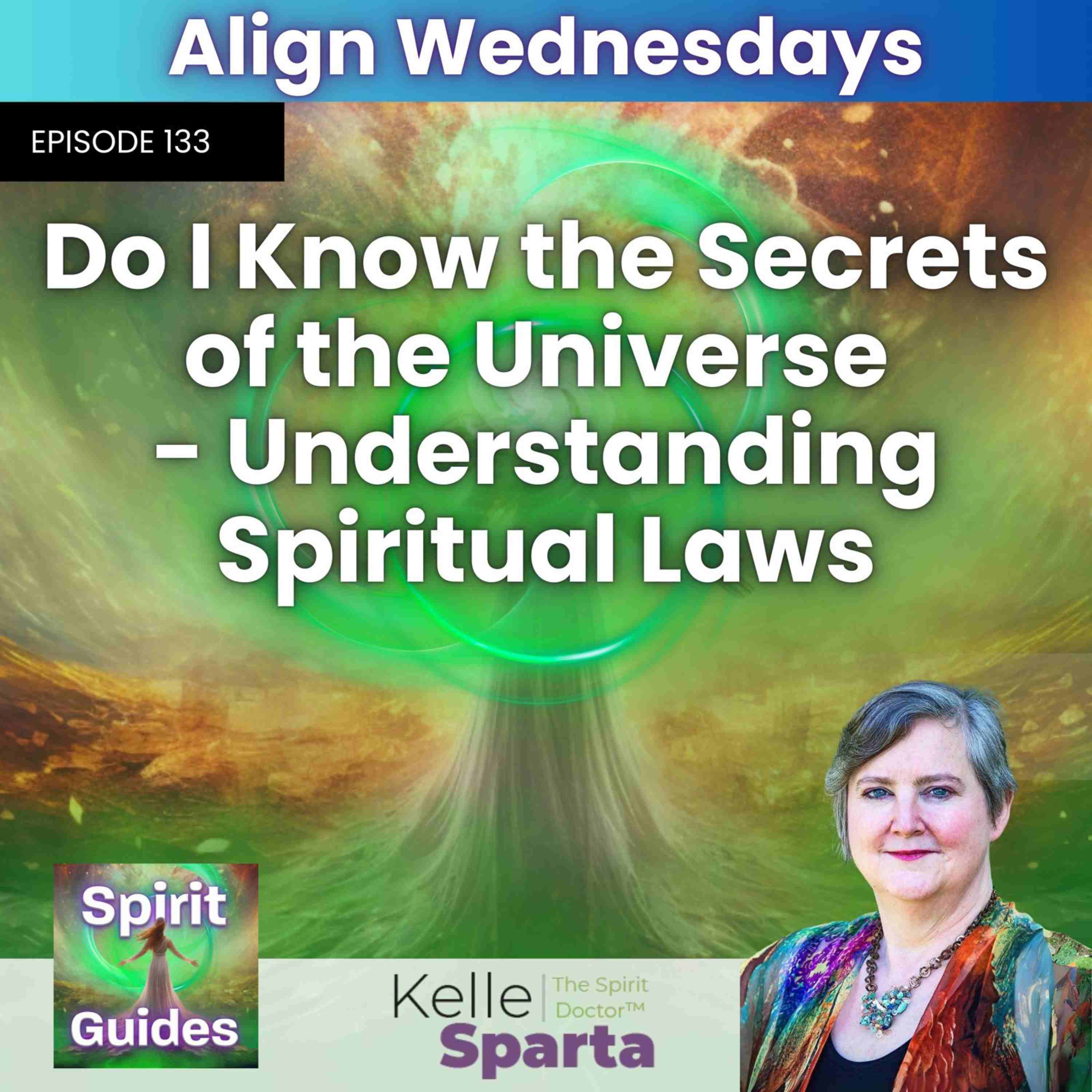 Spirit Guides