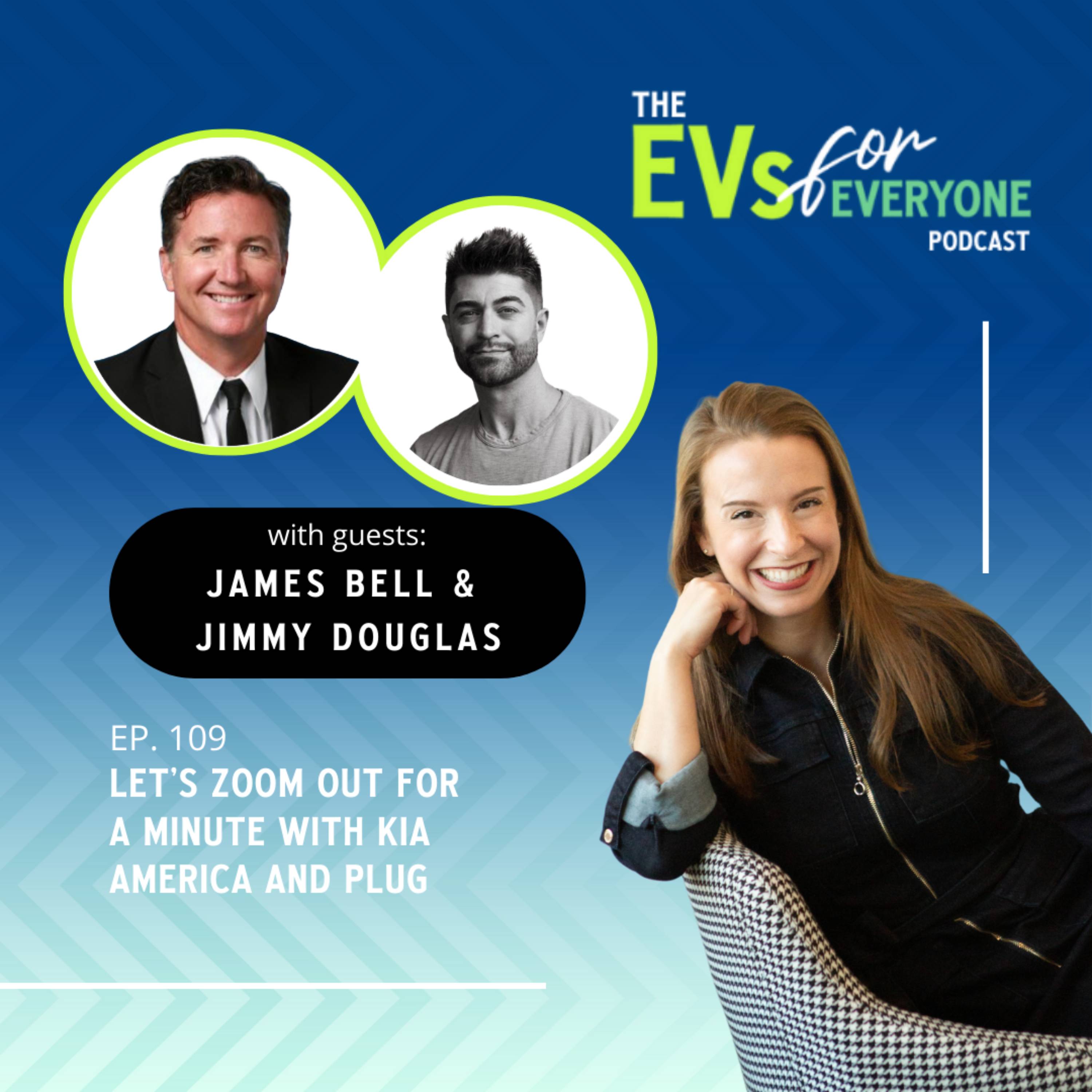 The EVs for Everyone Podcast