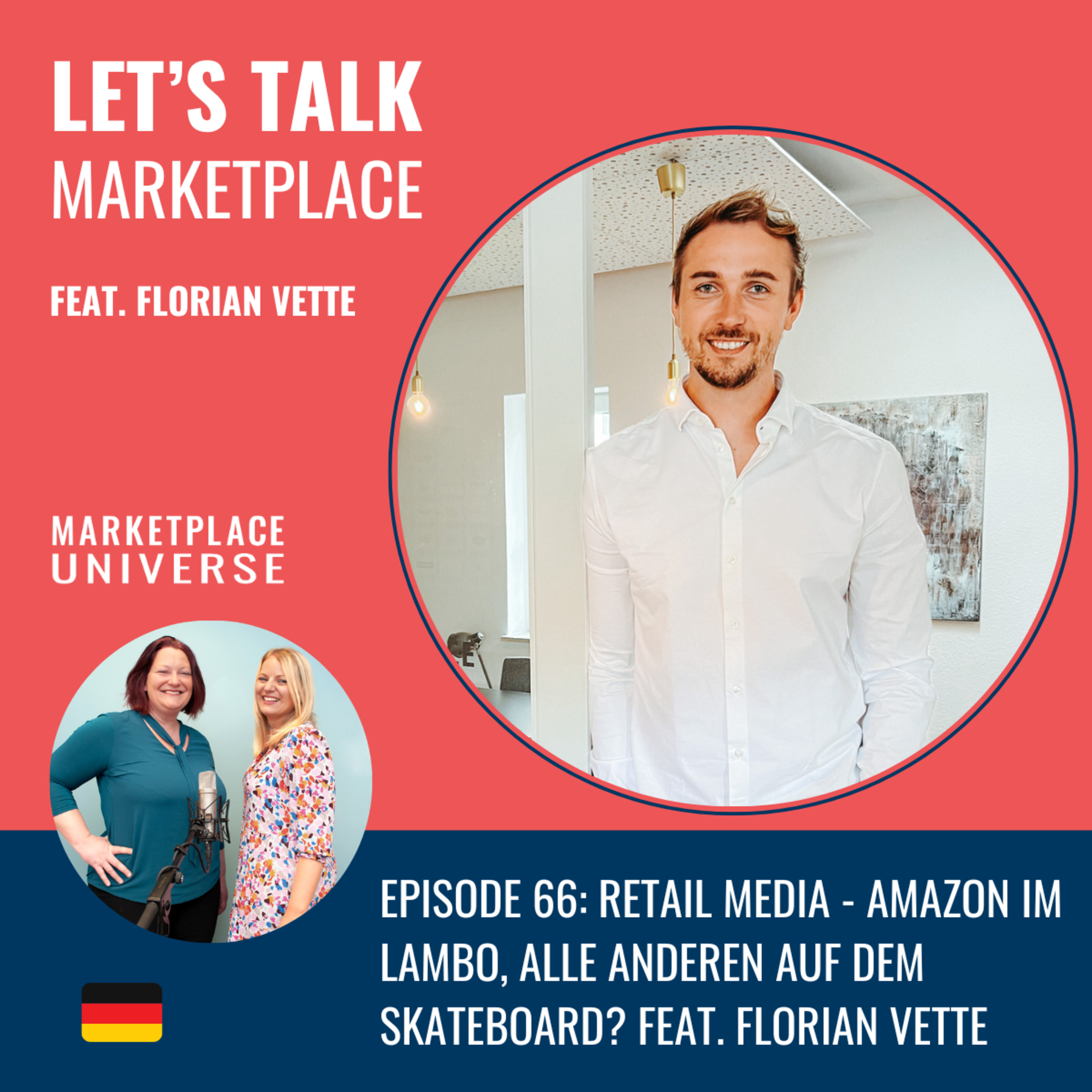 Let\'s talk Marketplace