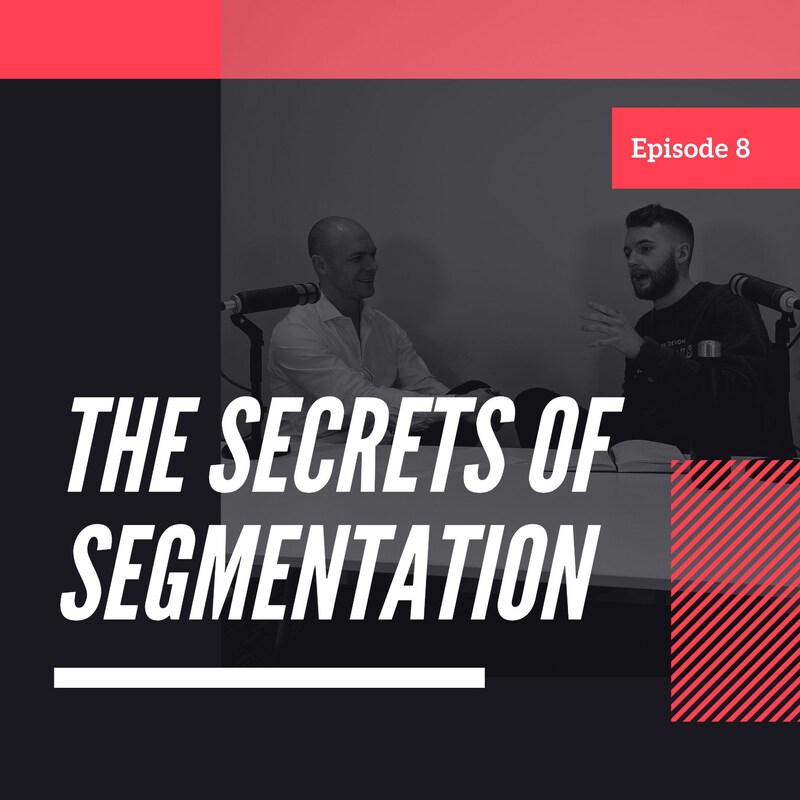 Artwork for podcast The DC Practice Growth Show