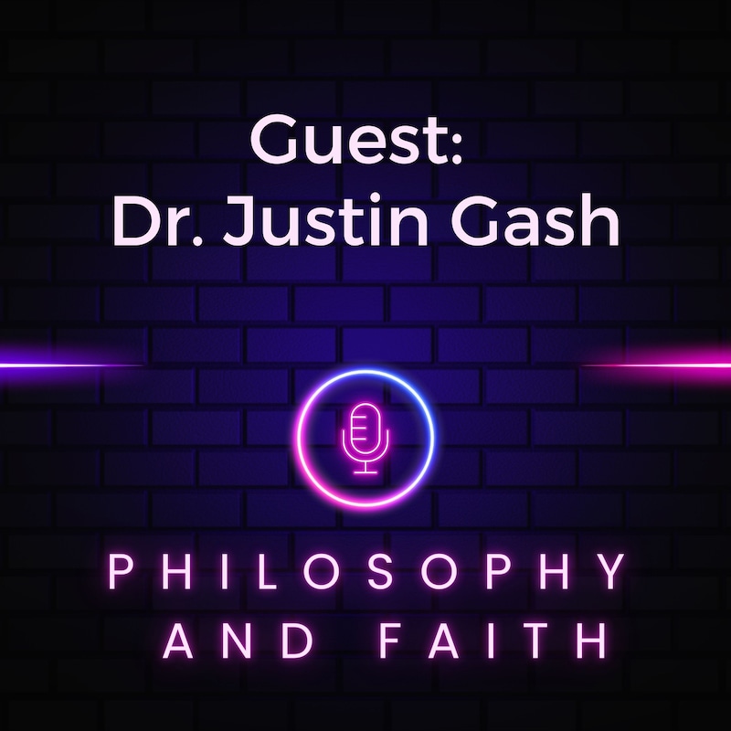 Artwork for podcast Philosophy and Faith