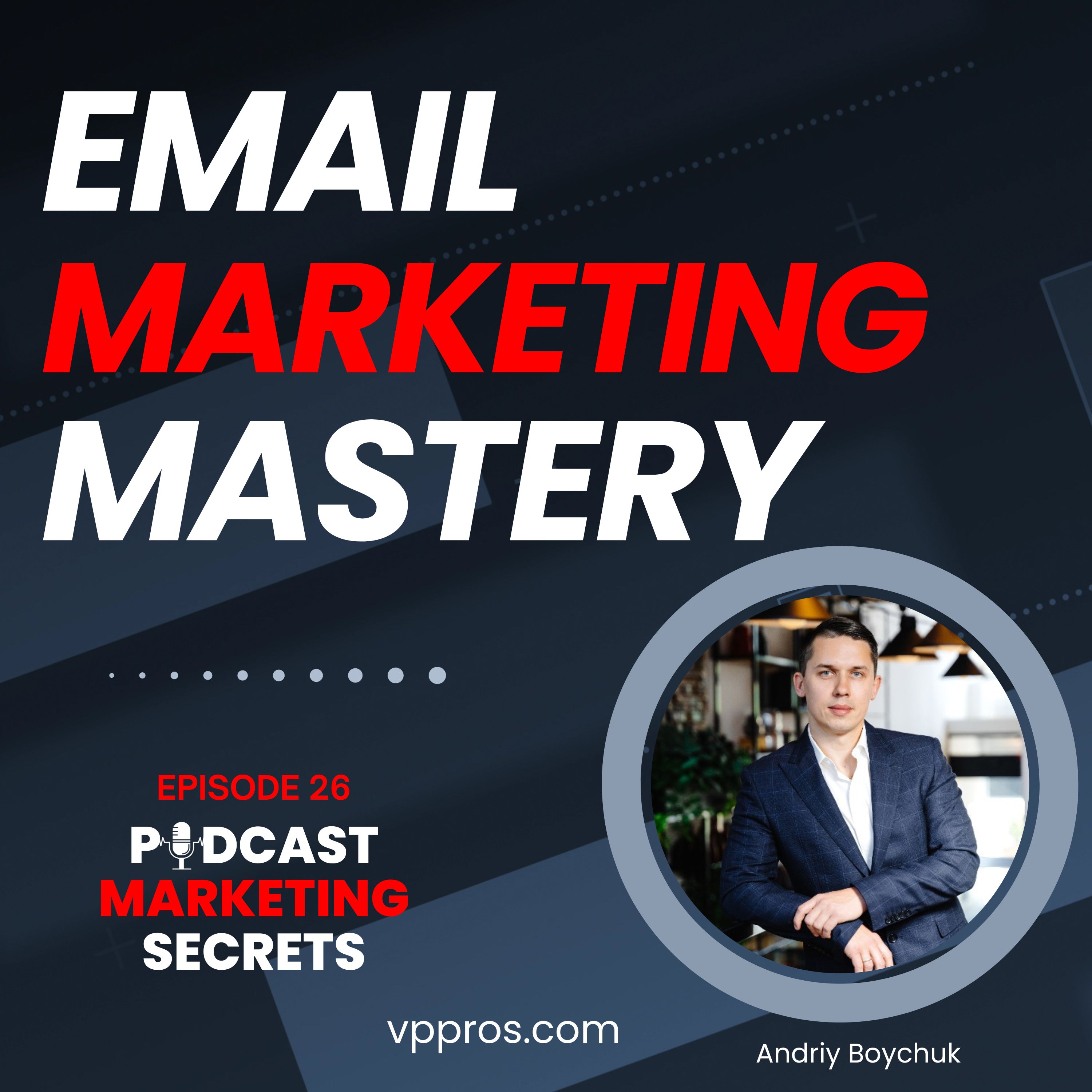 Podcast Marketing Secrets