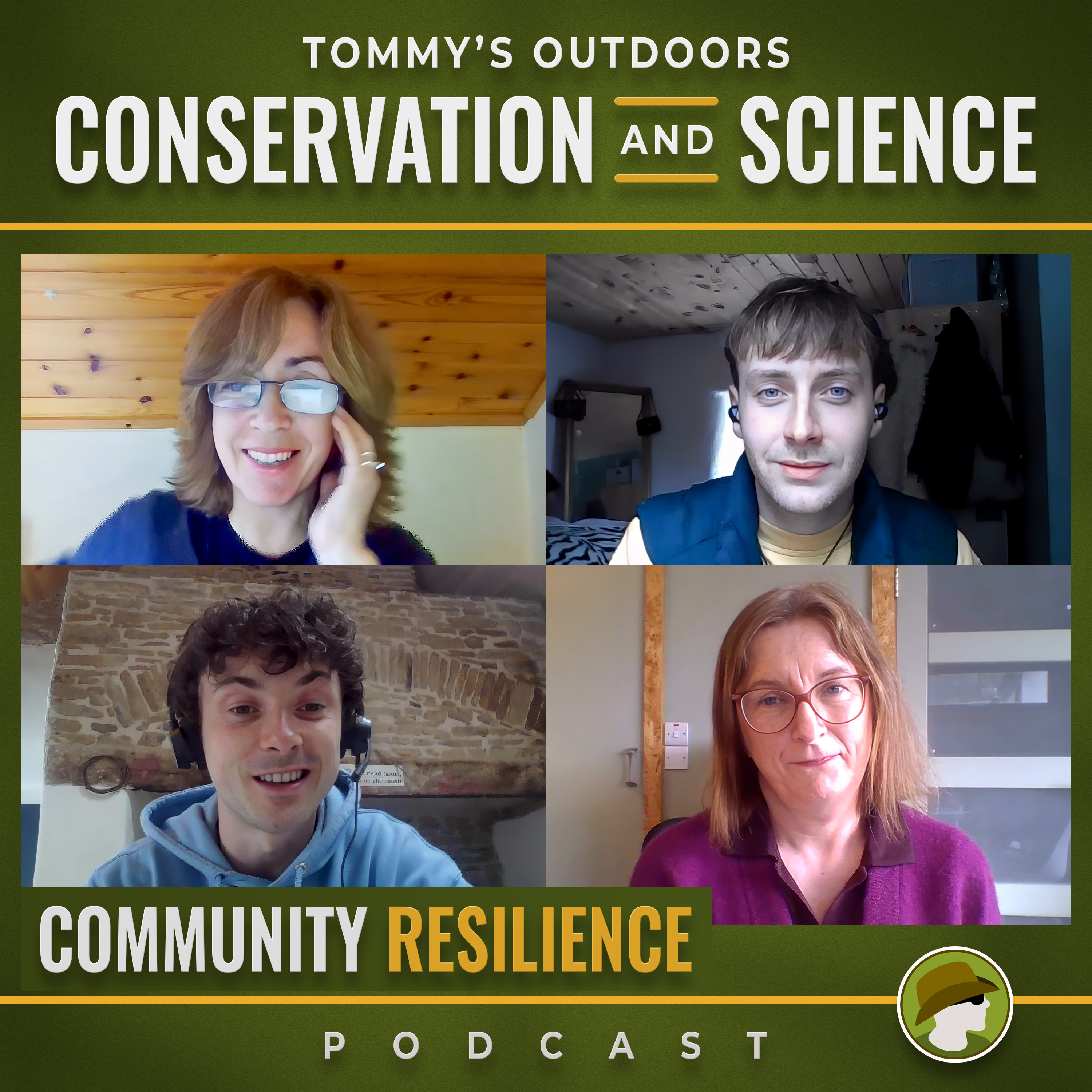 226: Building Community Resilience with Transition Kerry episode artwork