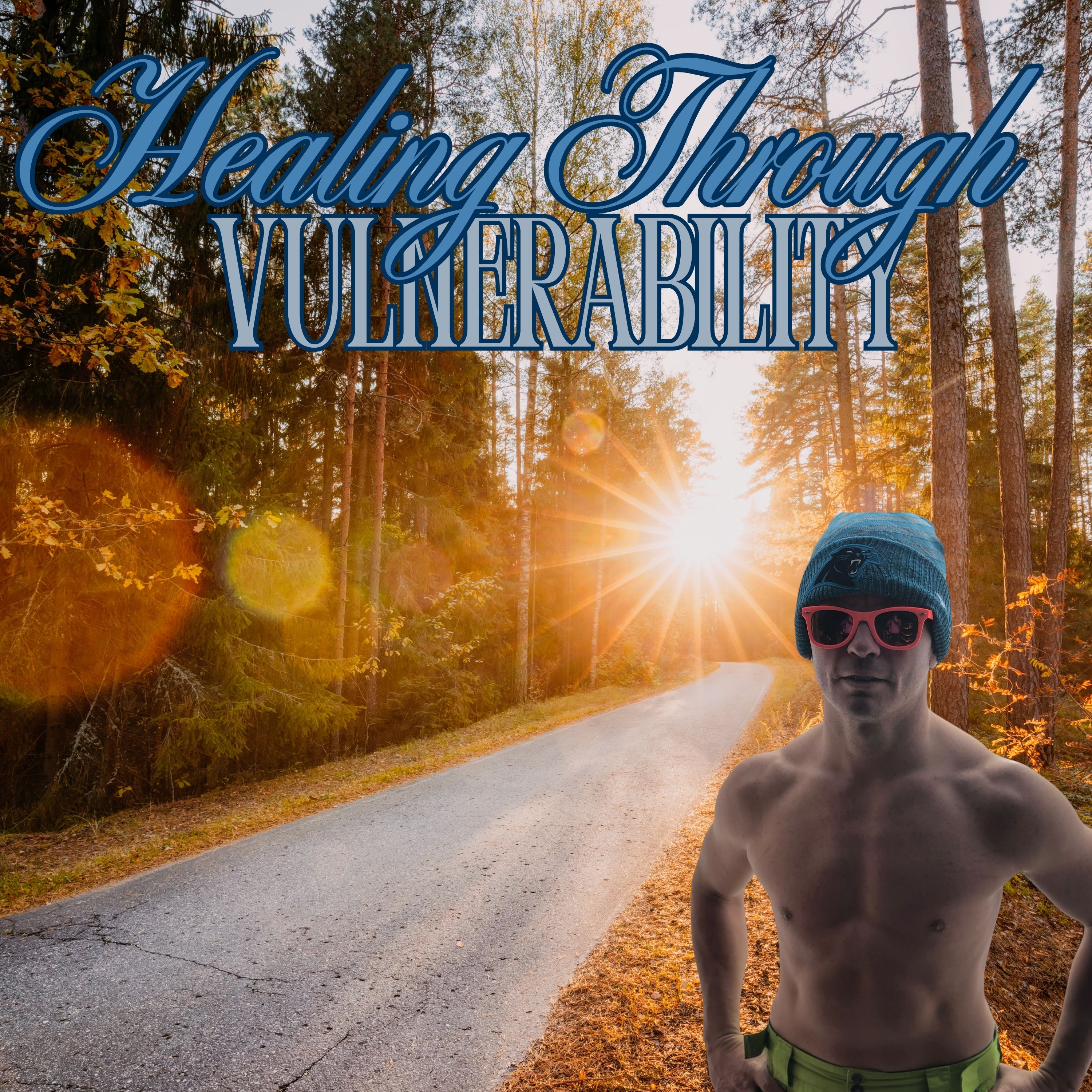A Warrior\'s Spirit