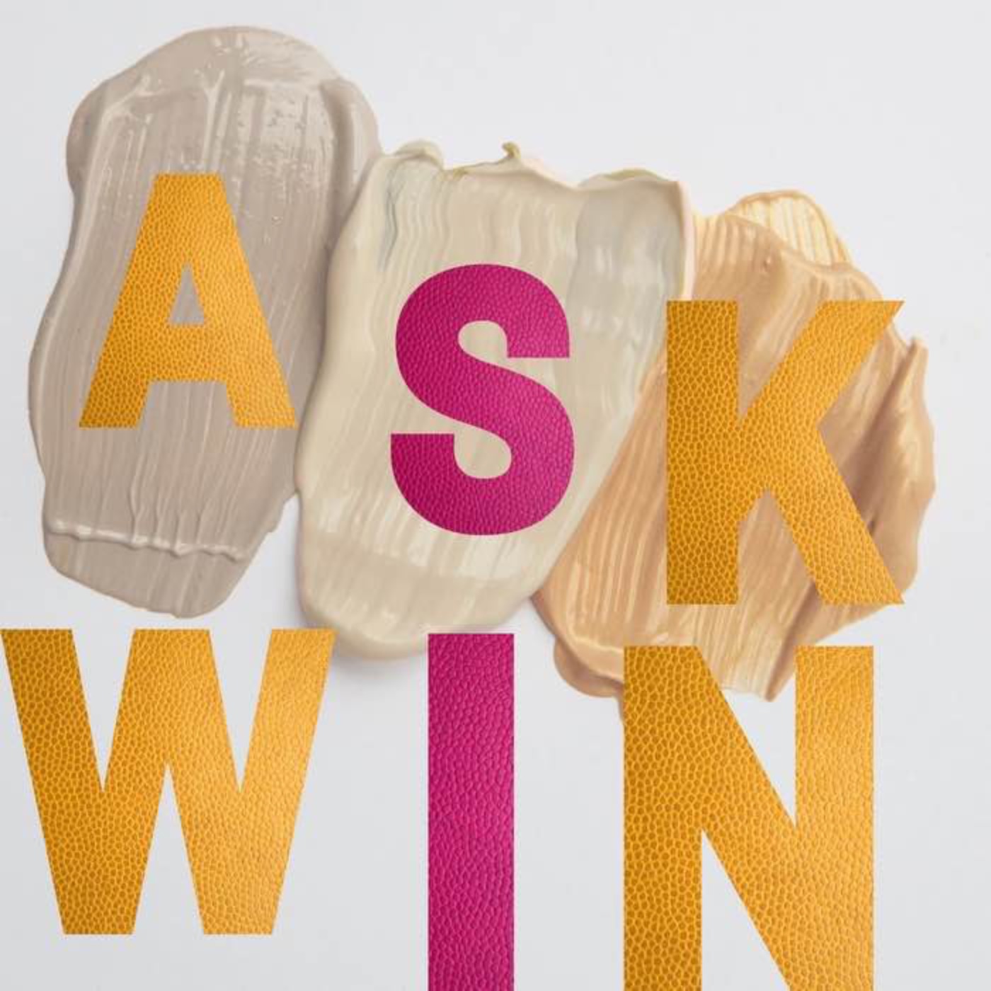 Ask Win podcast show image