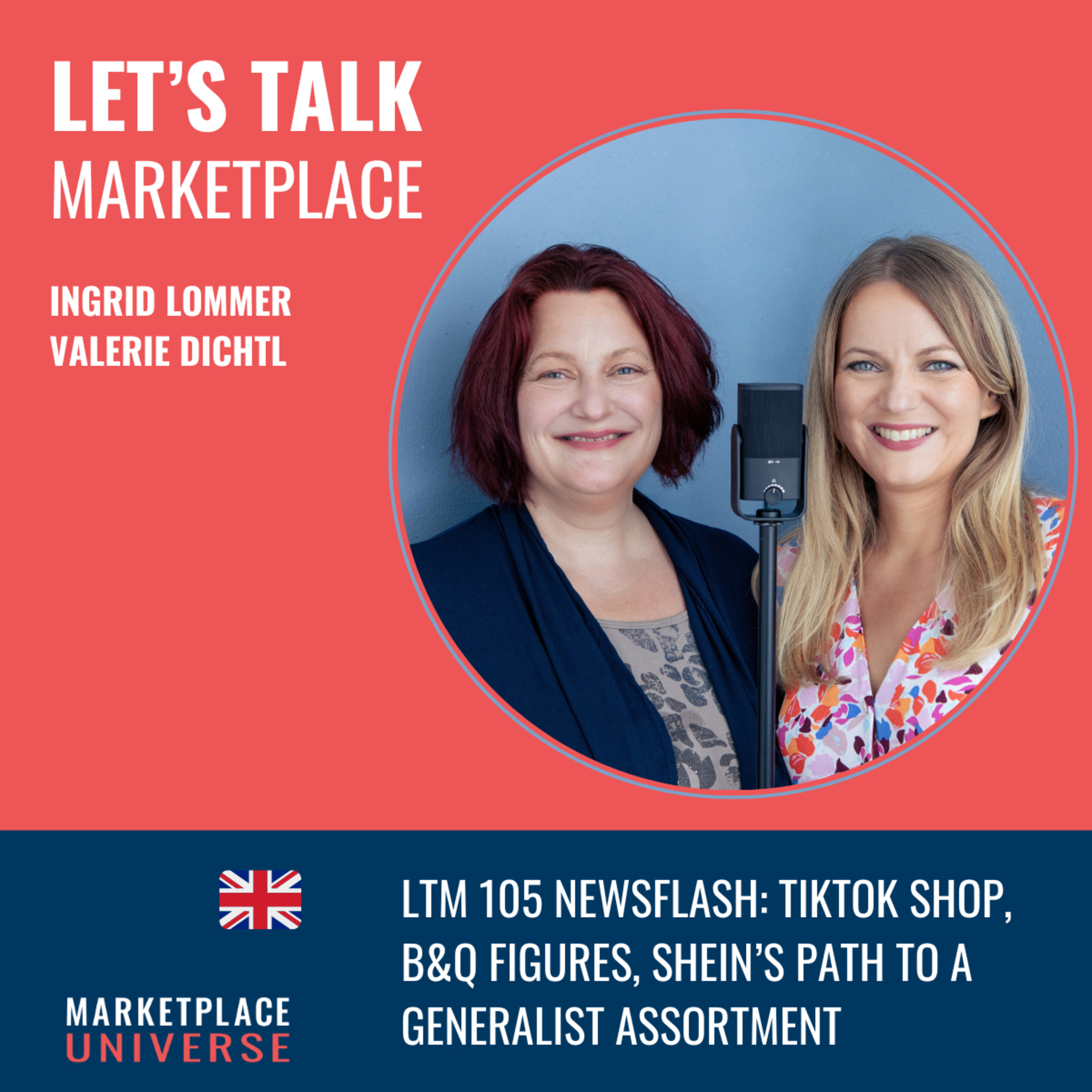 Let\'s talk Marketplace