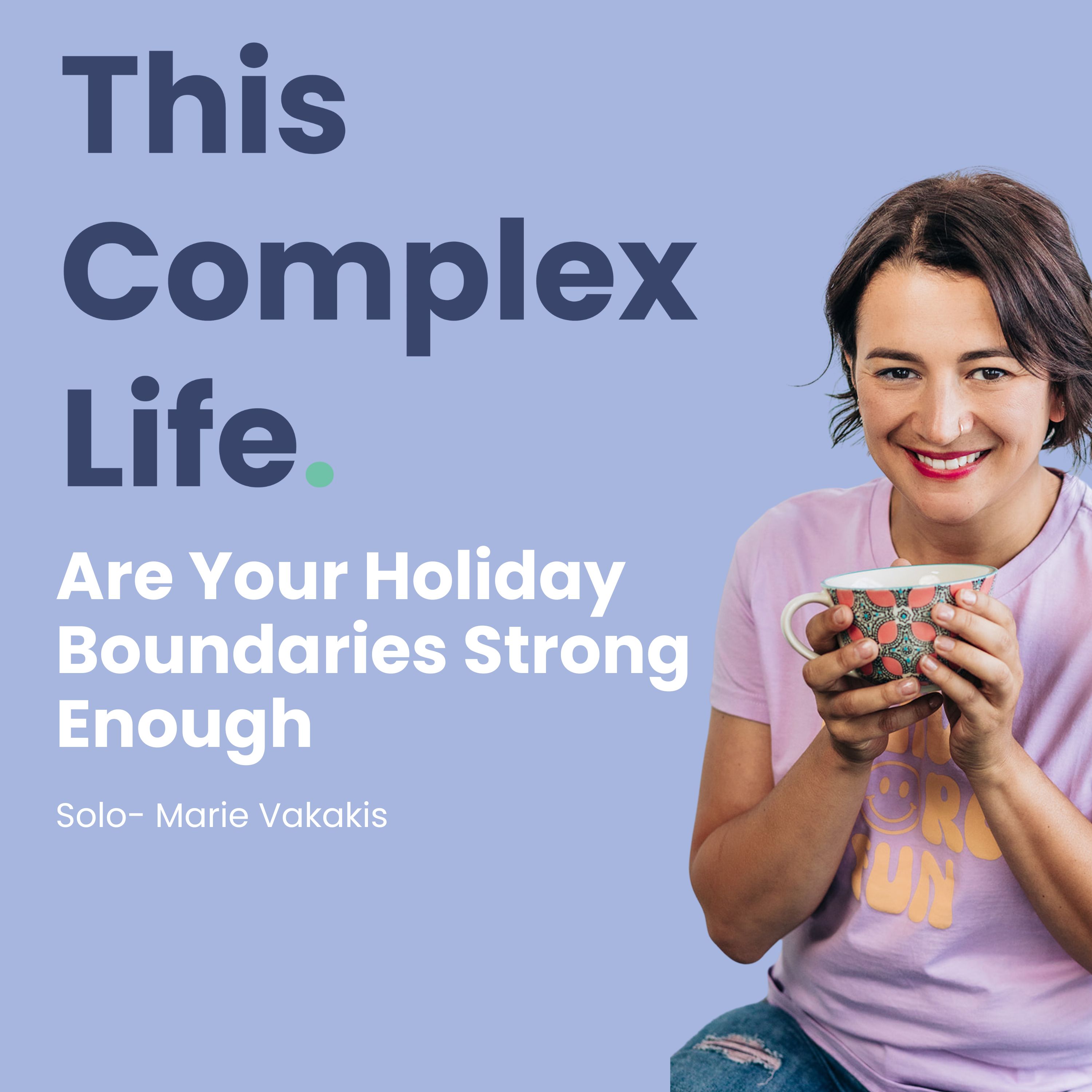 This Complex Life