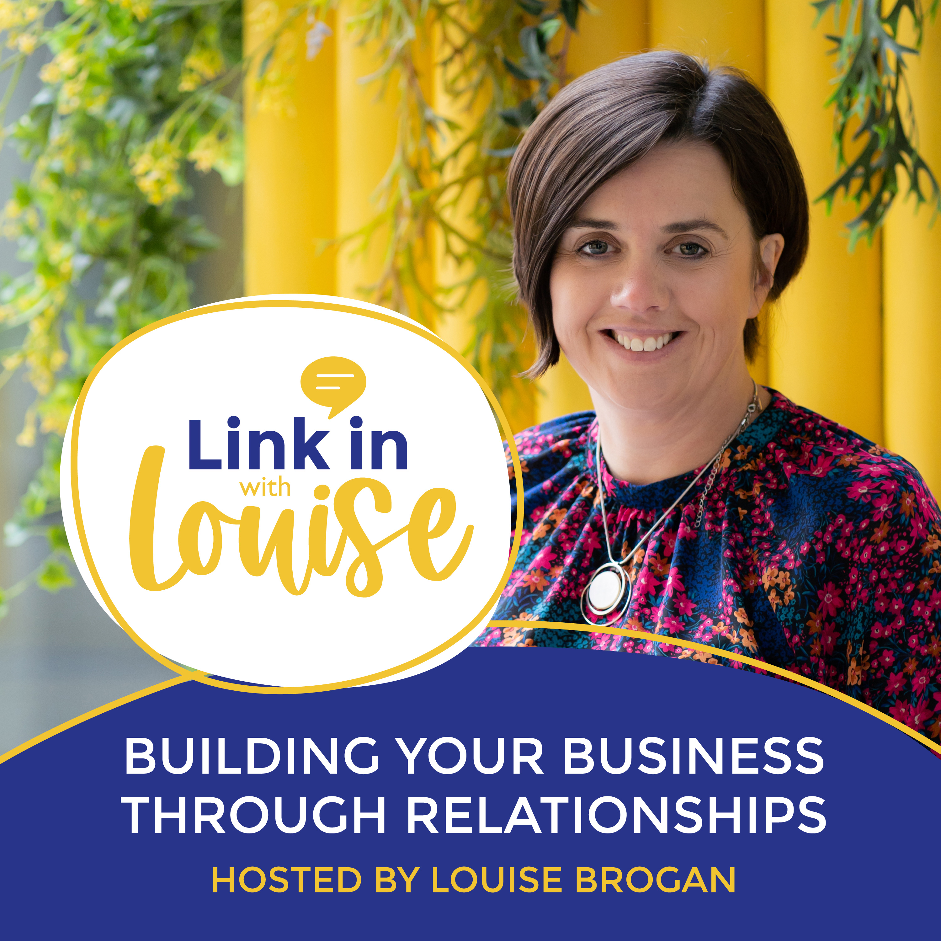 The Untapped LinkedIn Opportunity: Using AI to Elevate Your Presence episode artwork