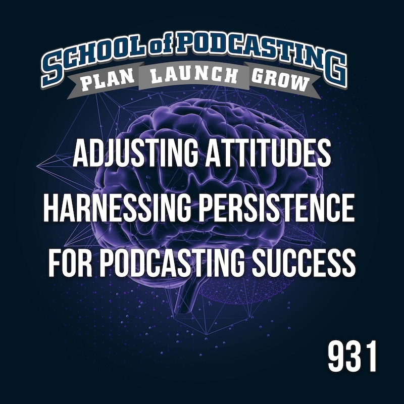 Artwork for podcast School of Podcasting: Expert Tips for Launching and Growing Your Podcast