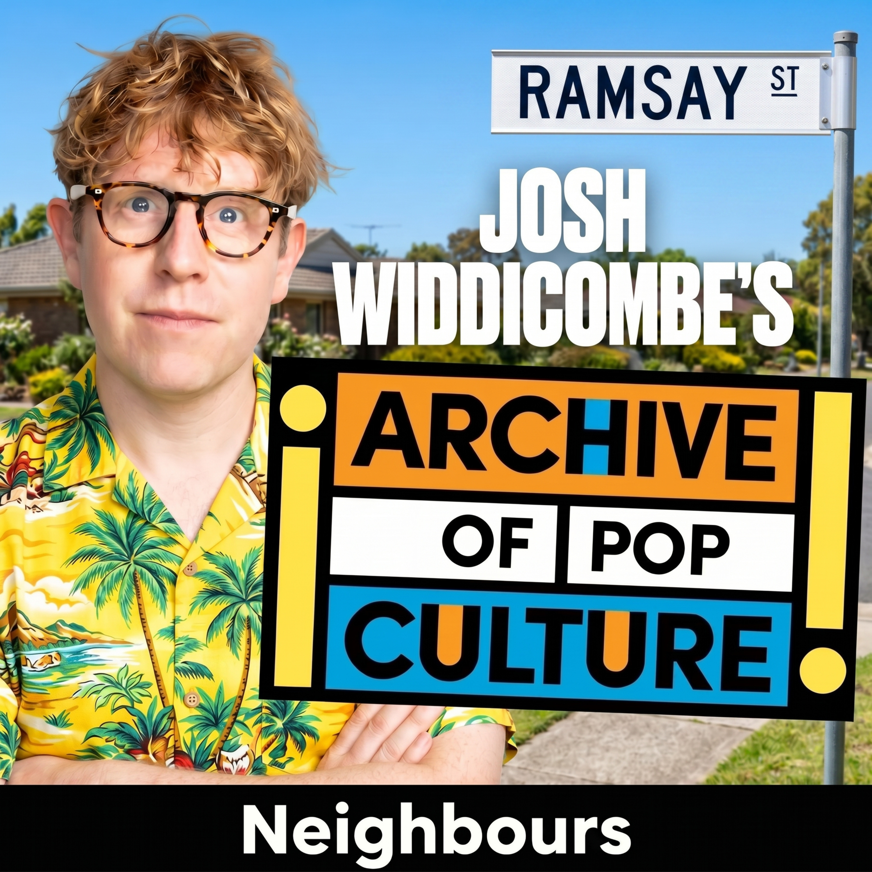 Neighbours (Part 4)