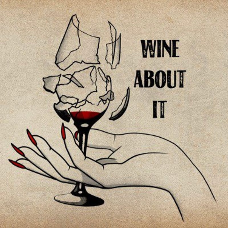 Artwork for podcast Wine About It