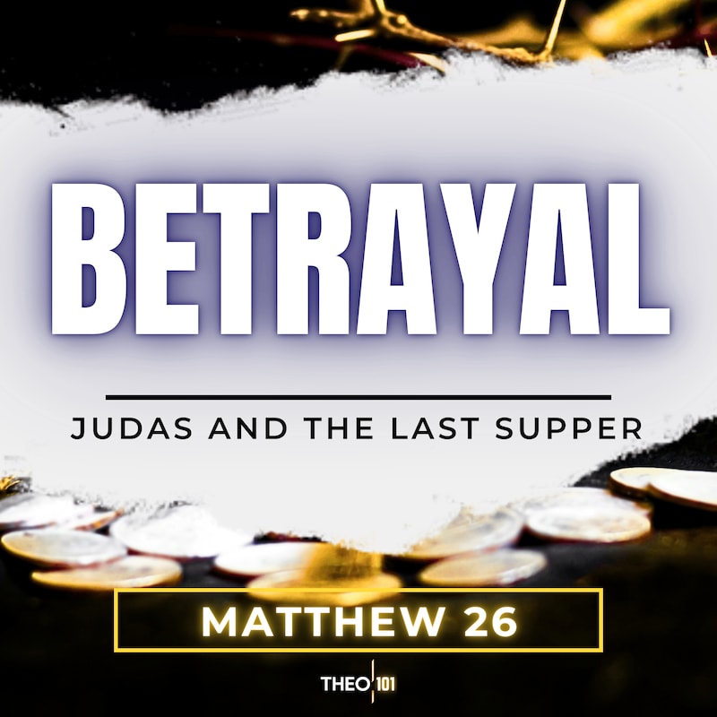 Artwork for podcast Matthew Explained: A Bible Study