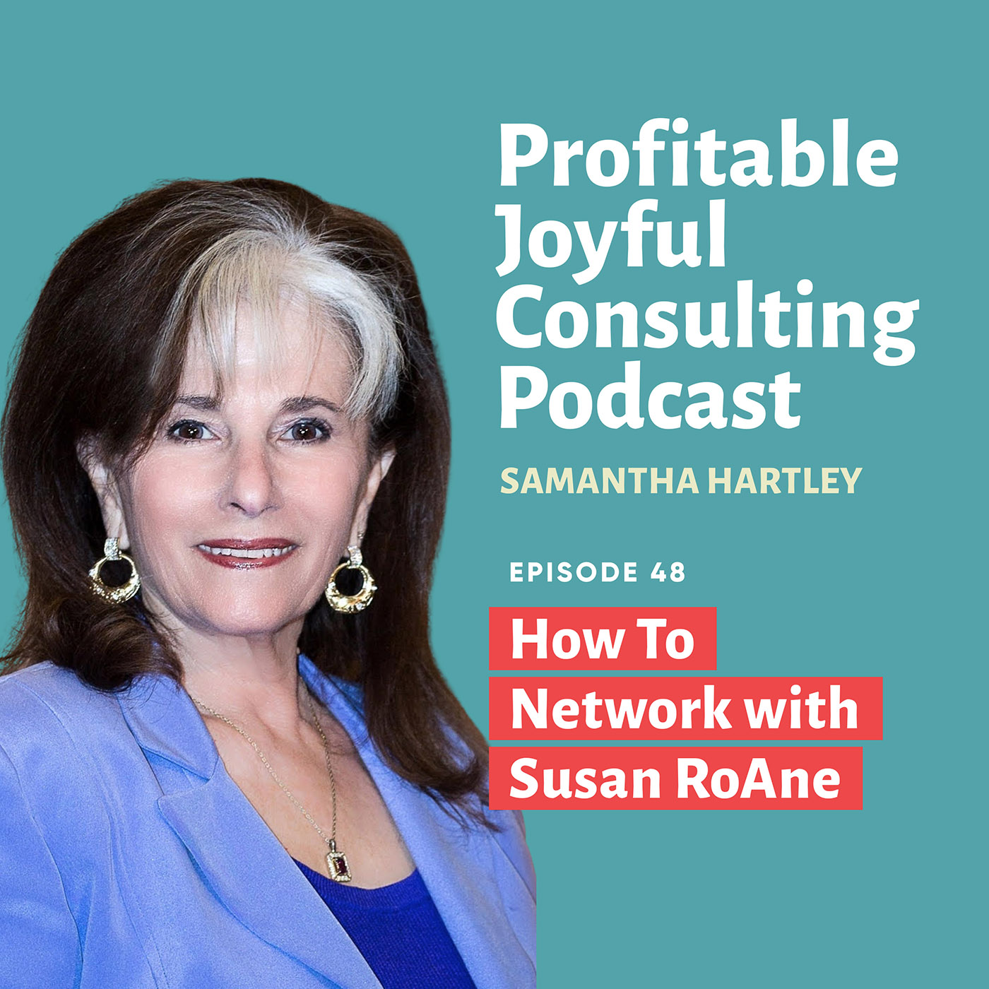 Profitable Joyful Consulting