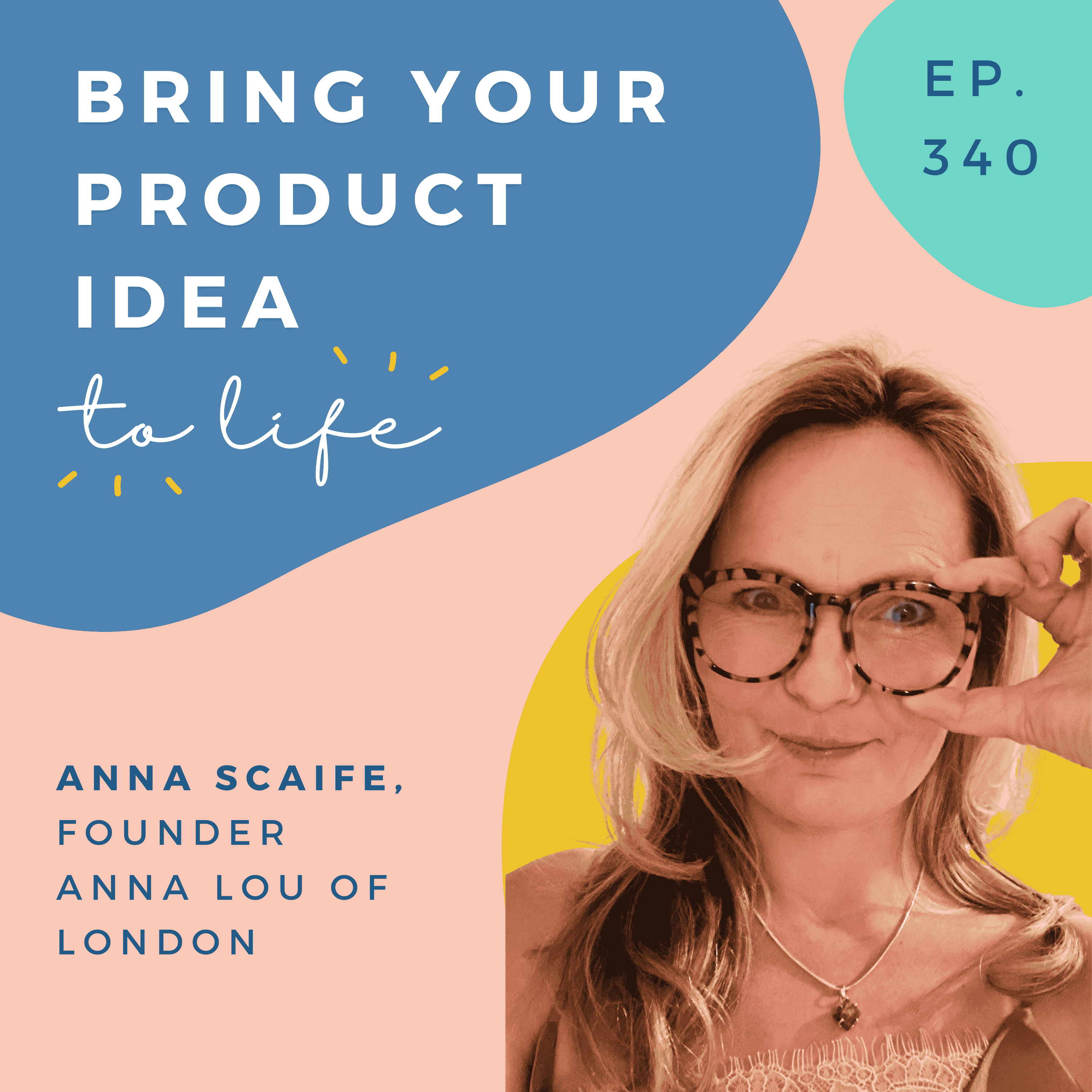 How to Scale a Jewellery Business and Sell Direct to Customers - with Anna Scaife