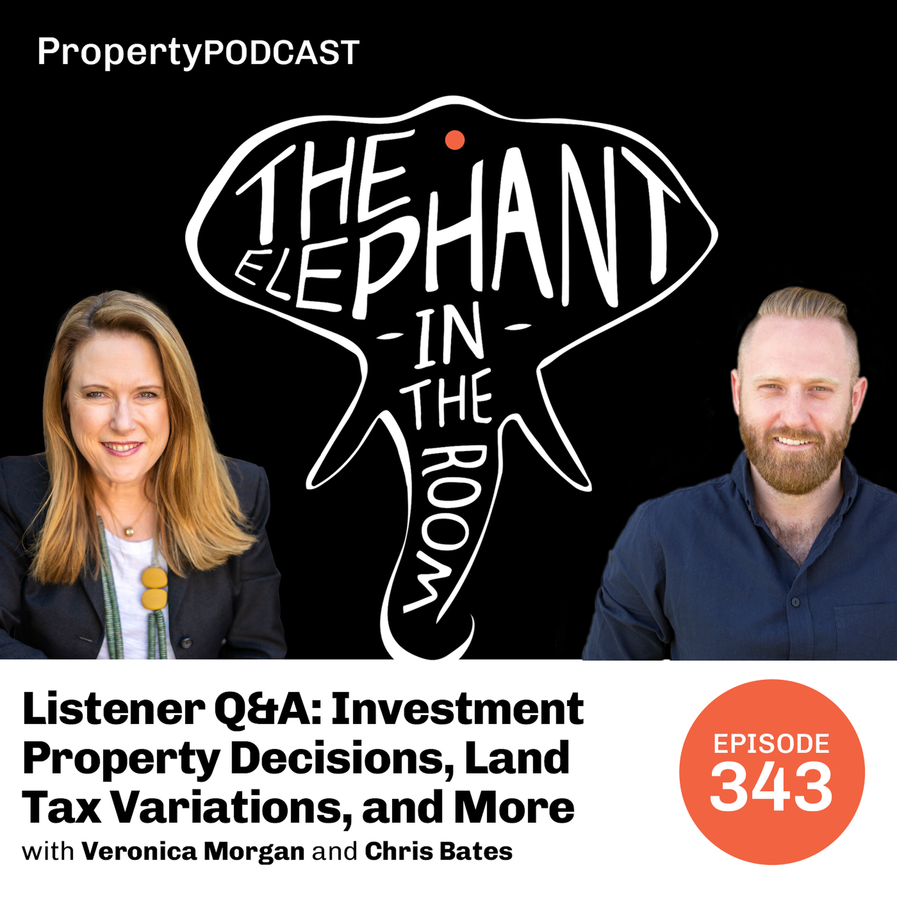 Listener Q&A: Investment Property Decisions, Land Tax Variations, and More