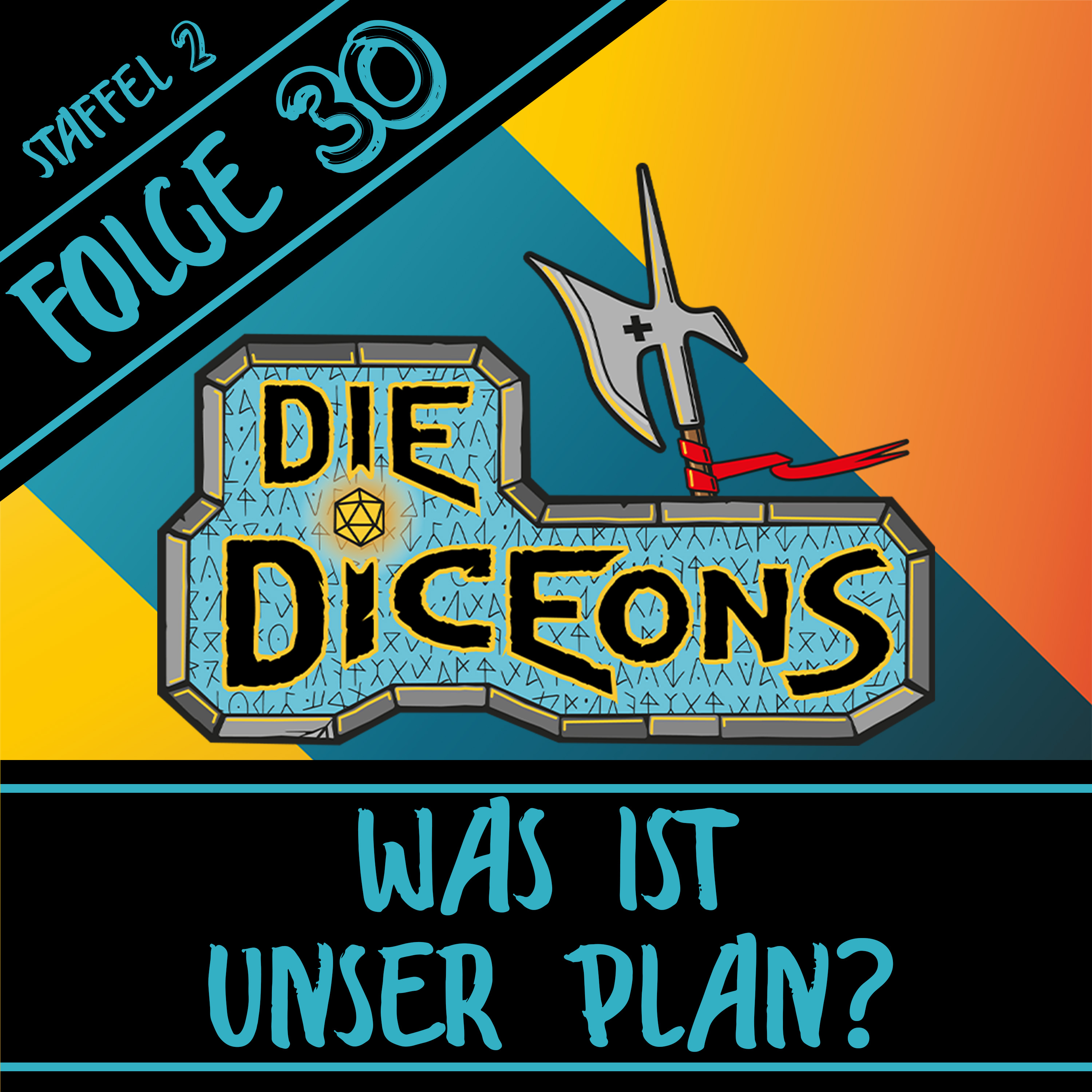 Die Diceons