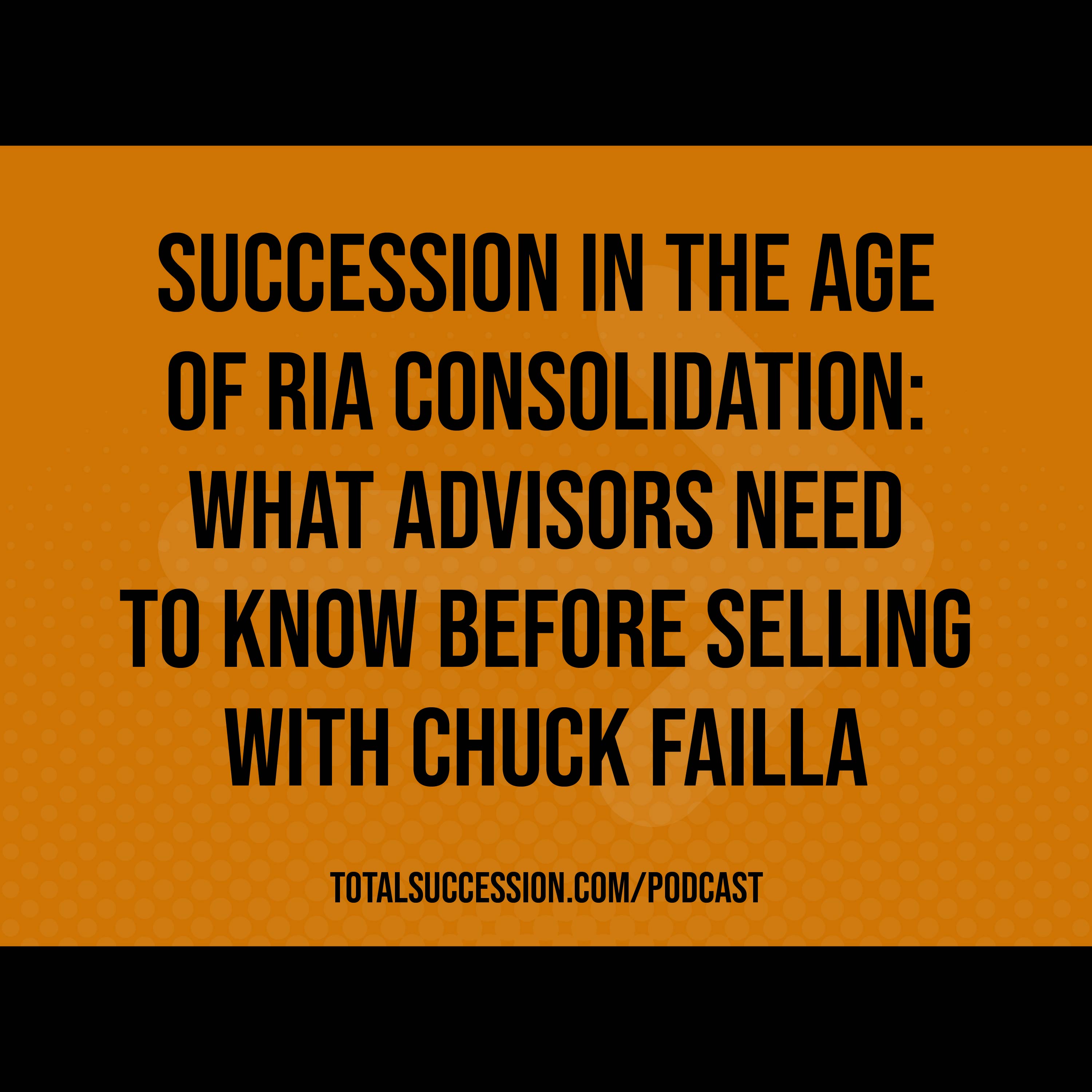 Total Succession