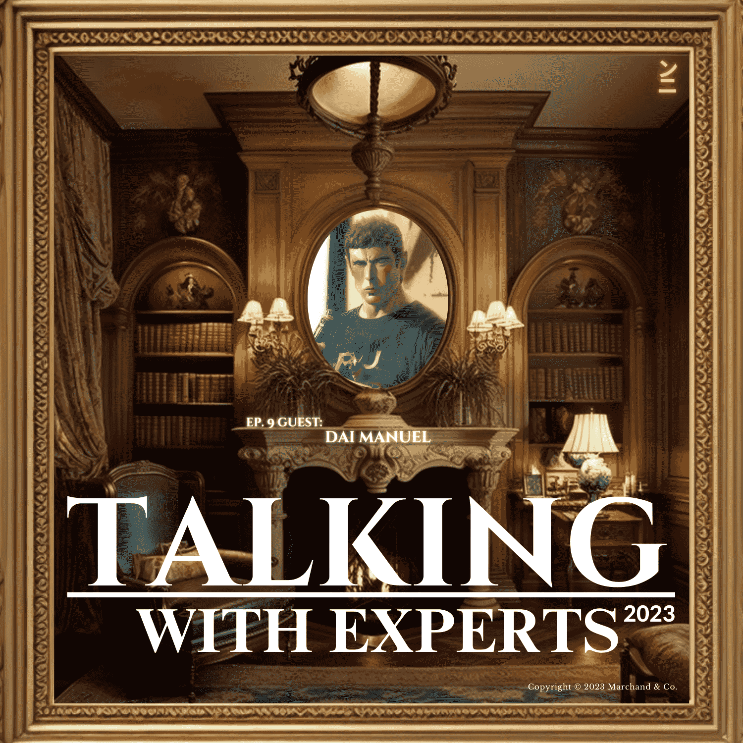 TALKING WITH EXPERTS | 2023