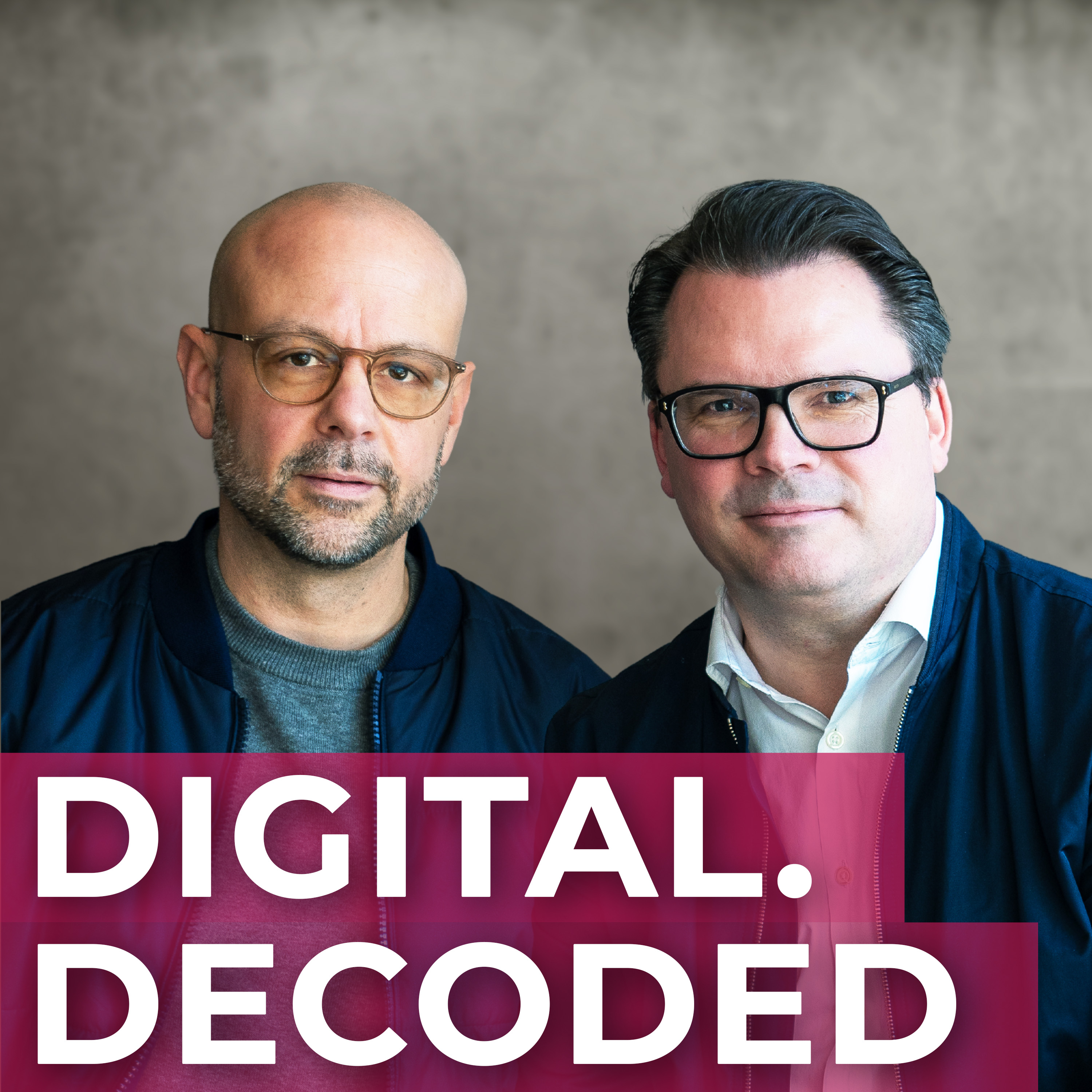 Digital.Decoded - English