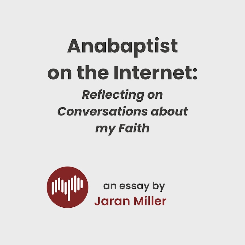 Artwork for podcast Essays for King Jesus