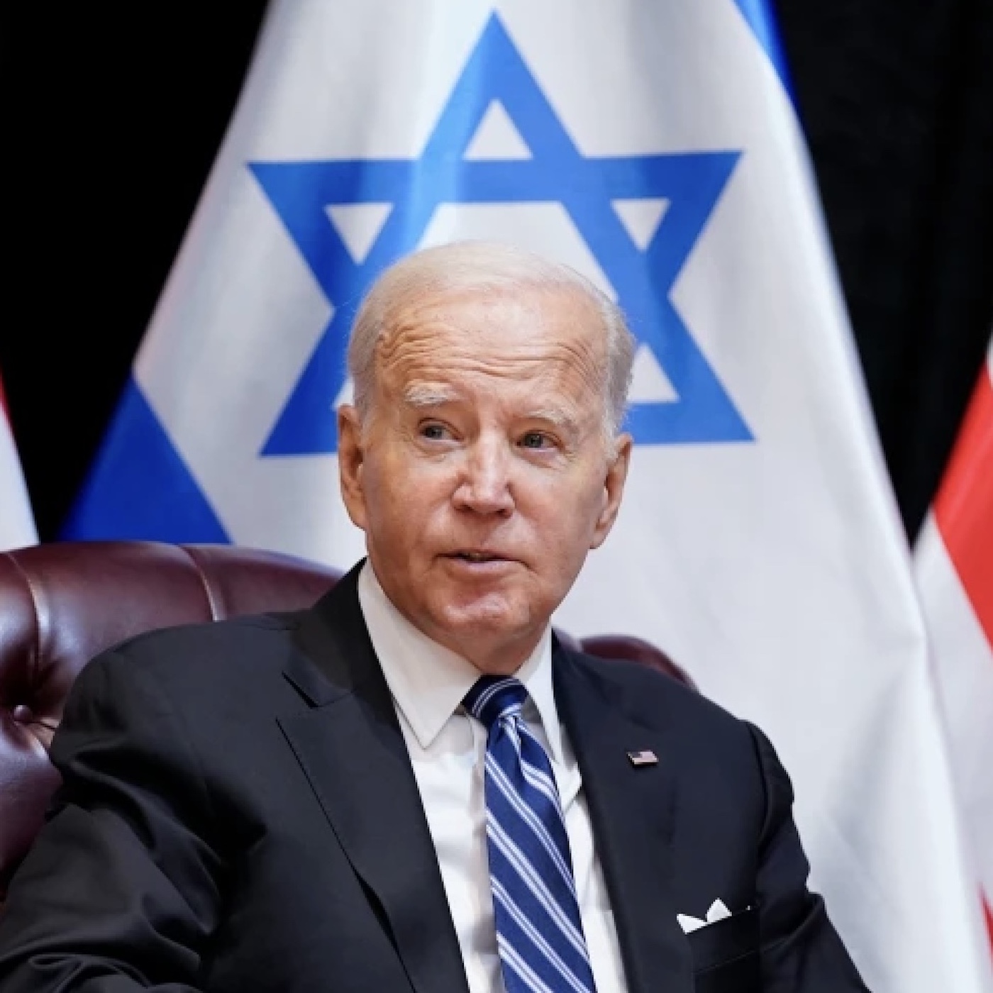 Biden and Israel: Harold Meyerson; Israel and Hamas: Adam Shatz