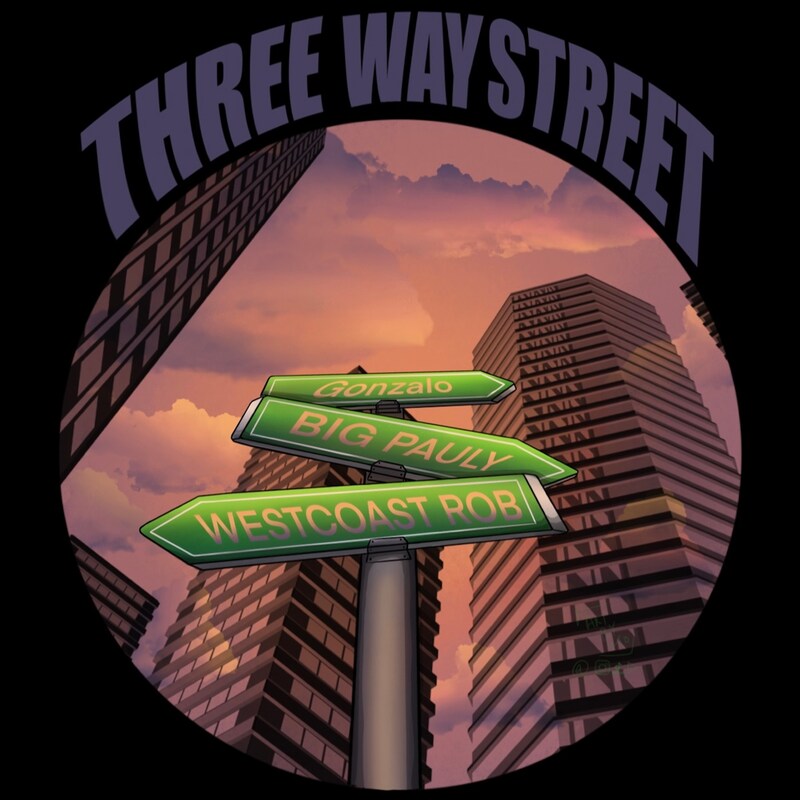 Artwork for podcast The YeahDat Podcast