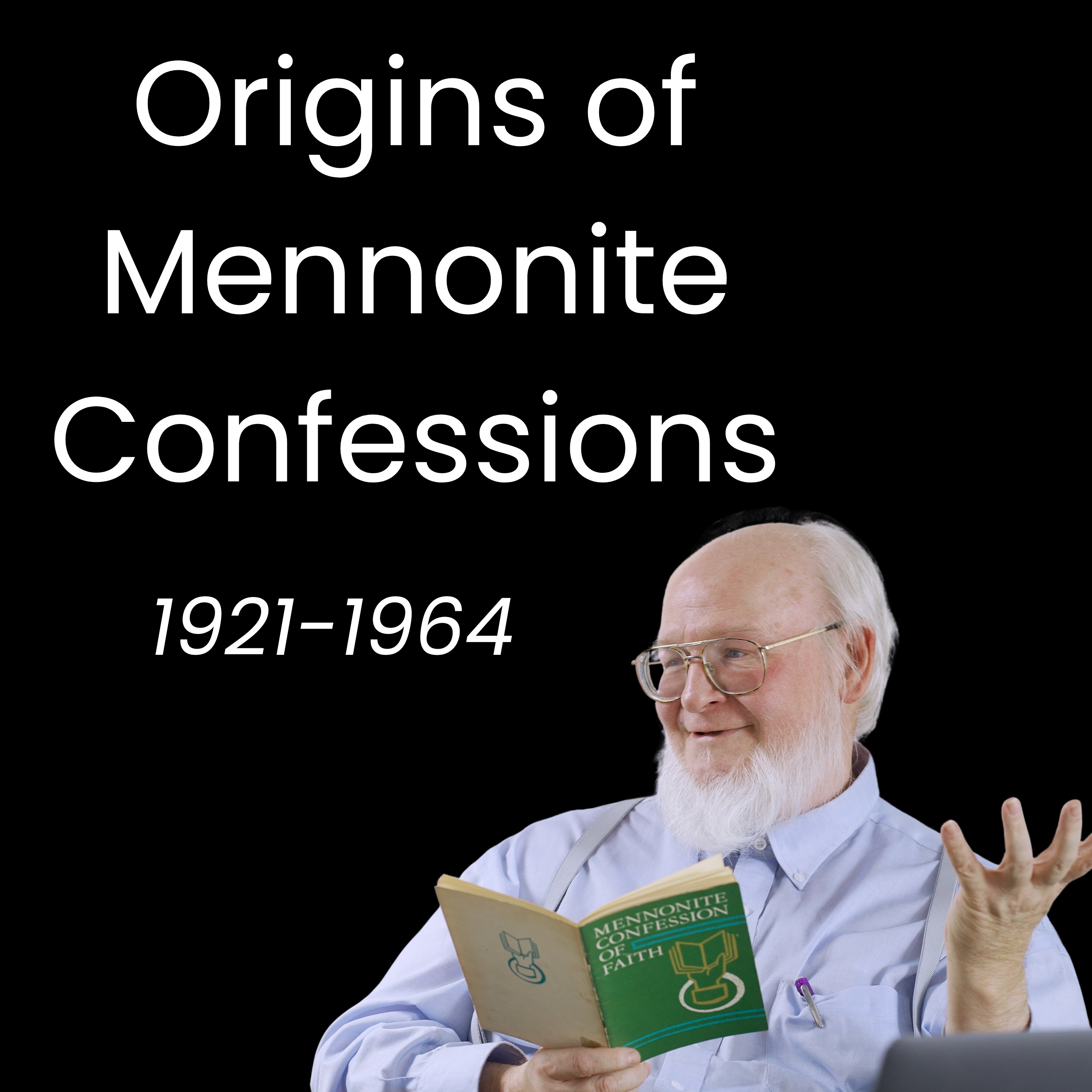 Anabaptist Perspectives