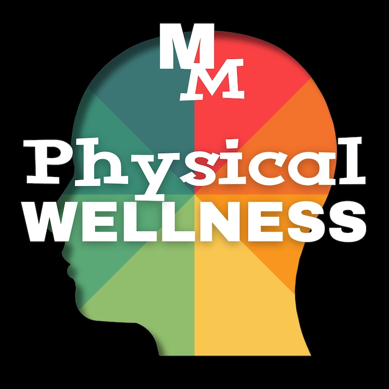 Artwork for podcast Mindful Moolah: A Holistic Financial Wellness Show