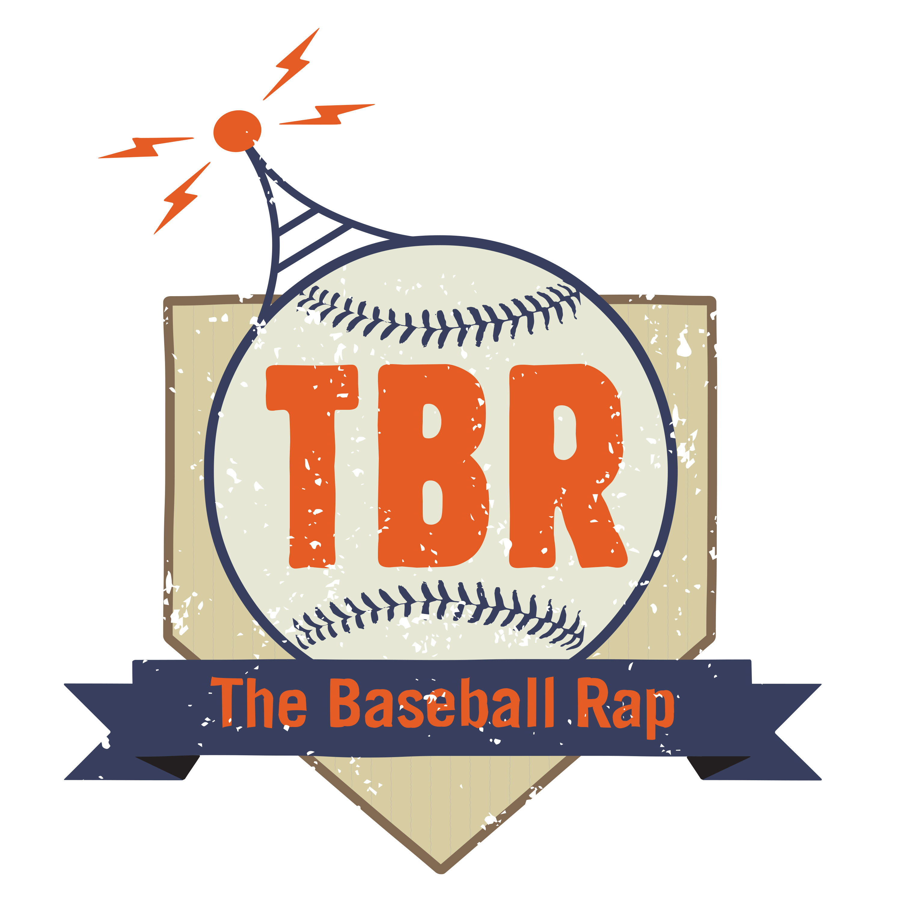 Artwork for The Baseball Rap