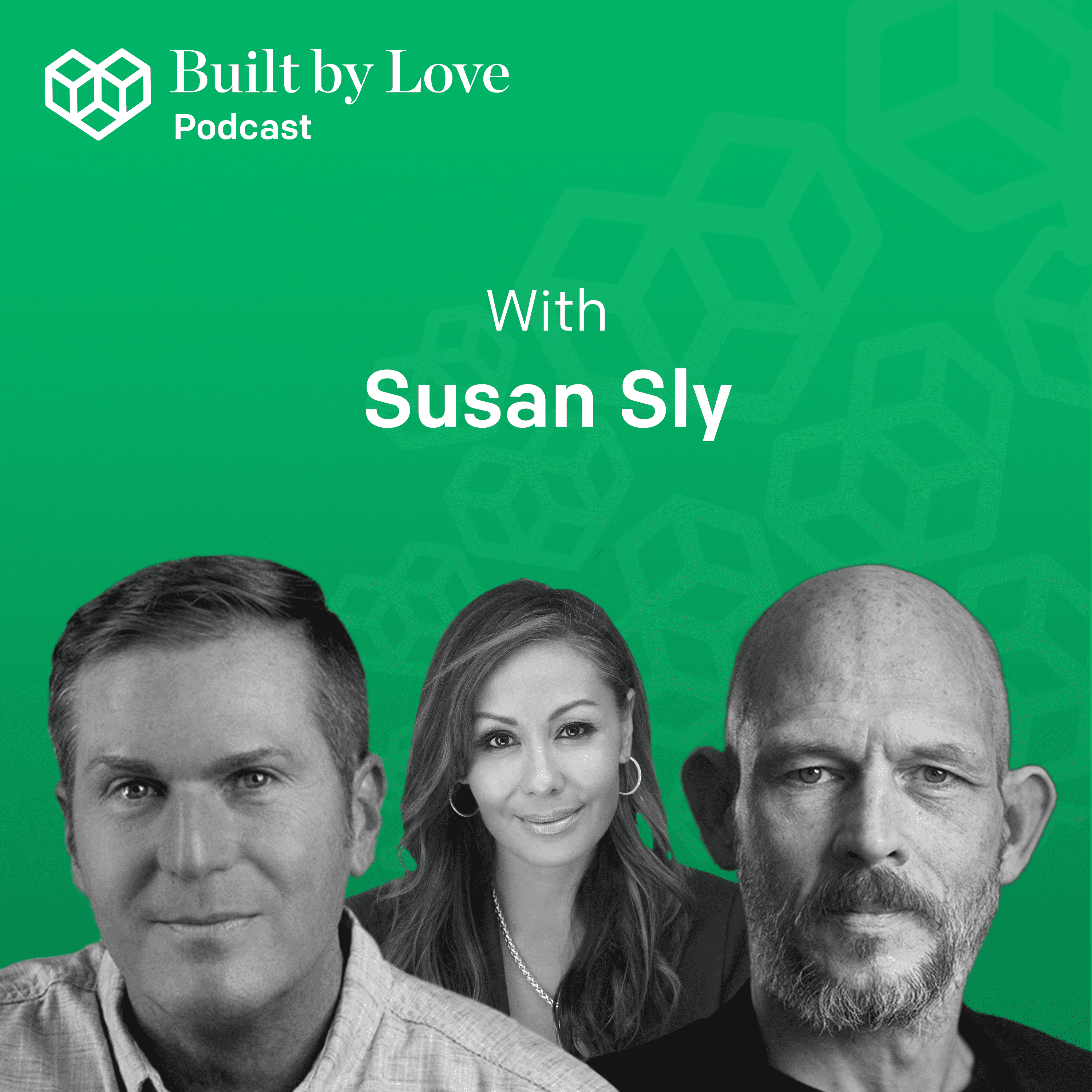 From Rock Bottom to Rising Leader: Reinvention, Resilience, and AI with Susan Sly