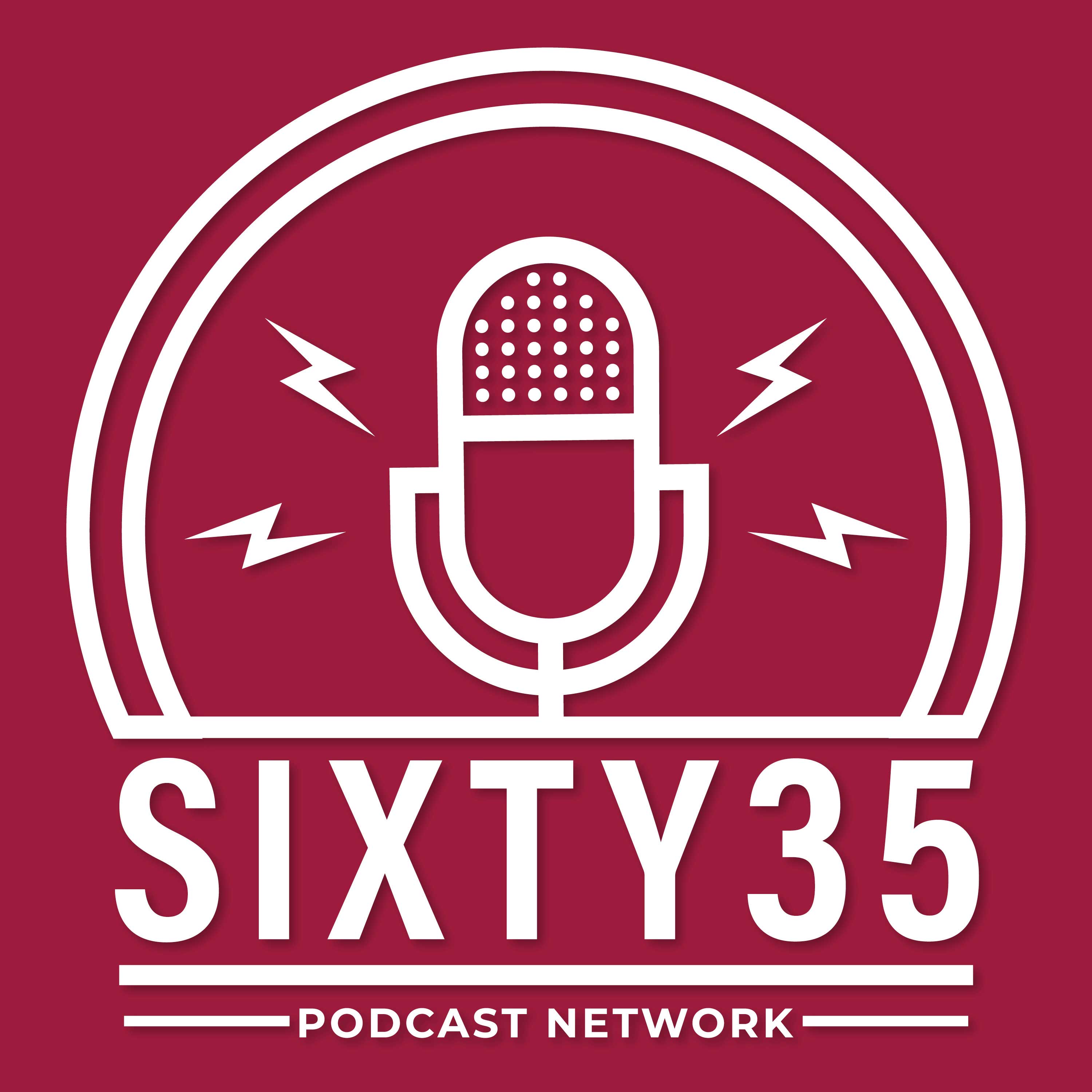Artwork for Sixty35 Podcast Network
