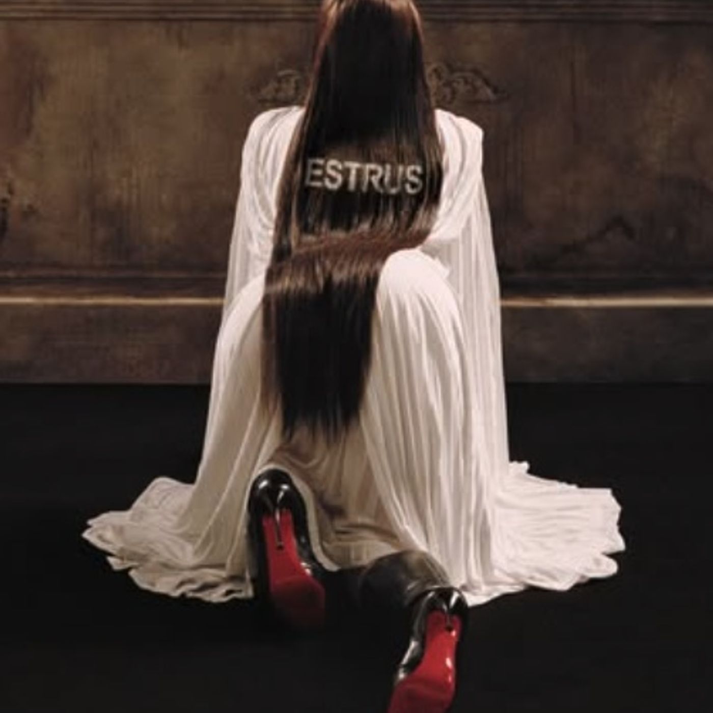 Estrus - Tove Lo (album) episode artwork