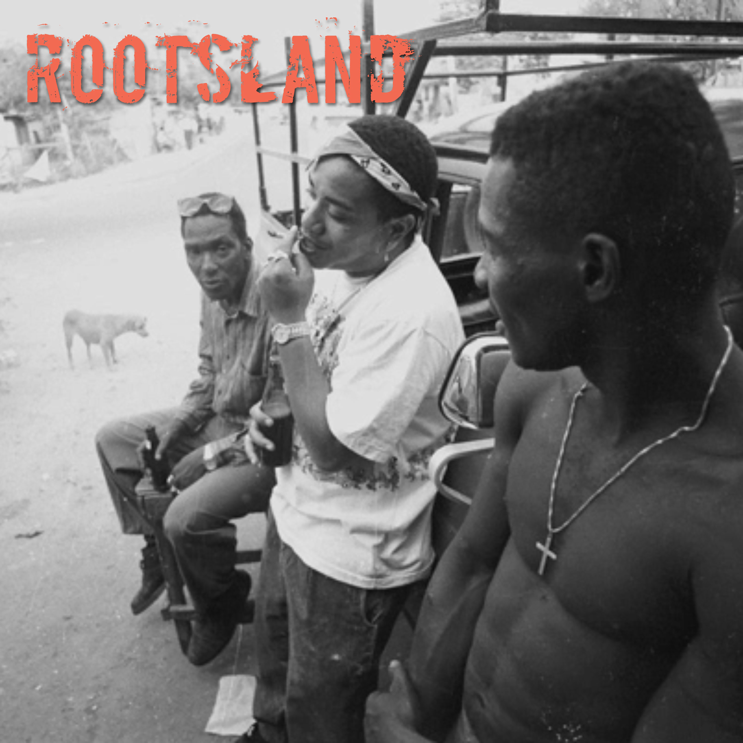 Rootsland  \