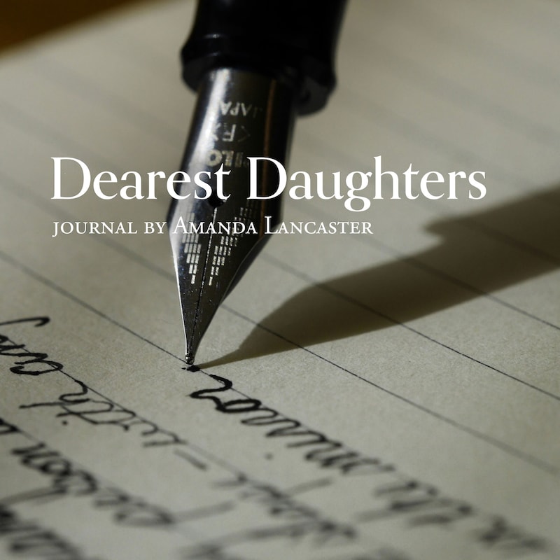 Artwork for podcast Dearest Daughters