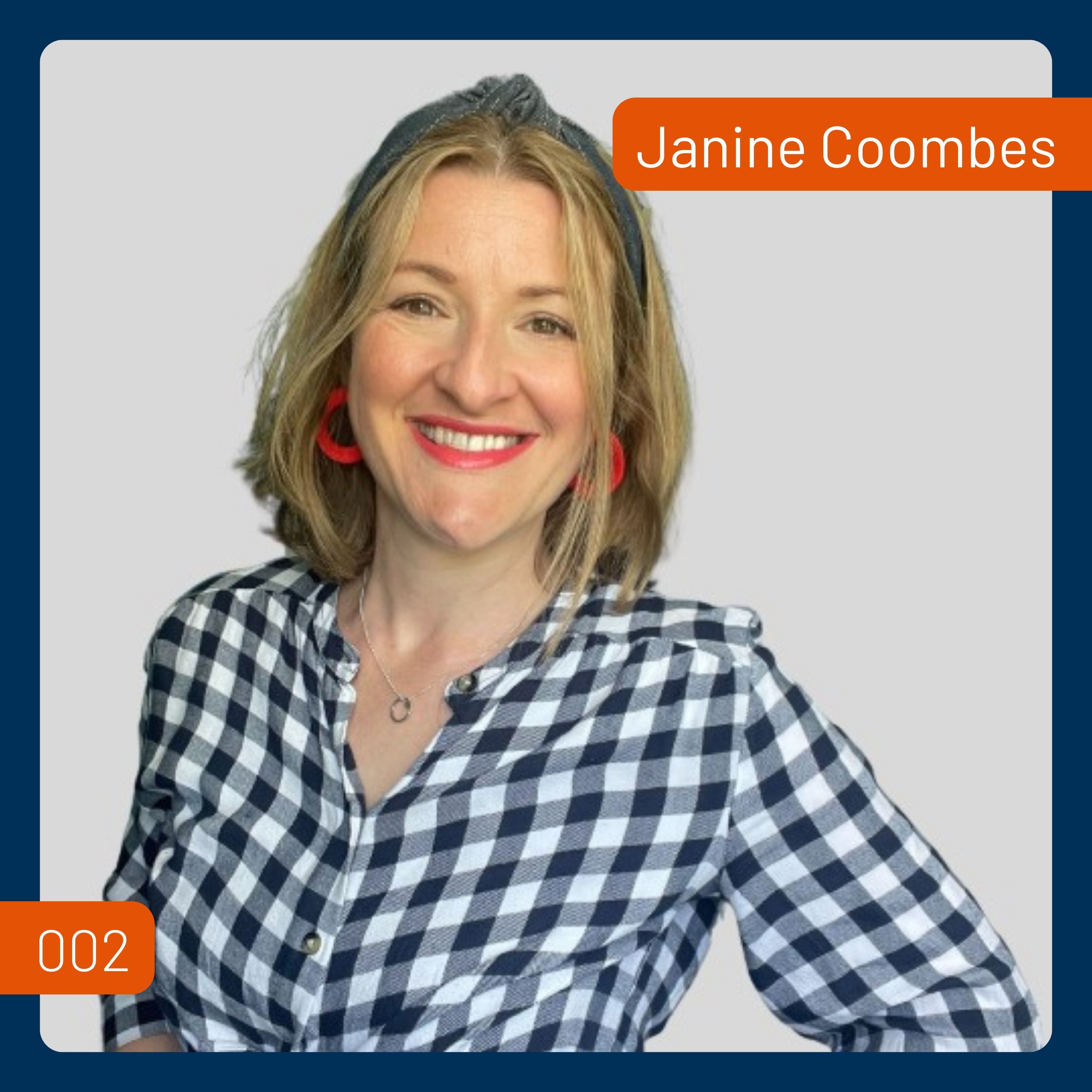 A Different Approach To Pricing & Positioning Architectural Services with Janine Coombes | 002 A Different Approach To Pricing & Positioning Architectural Services with Janine Coombes | 002