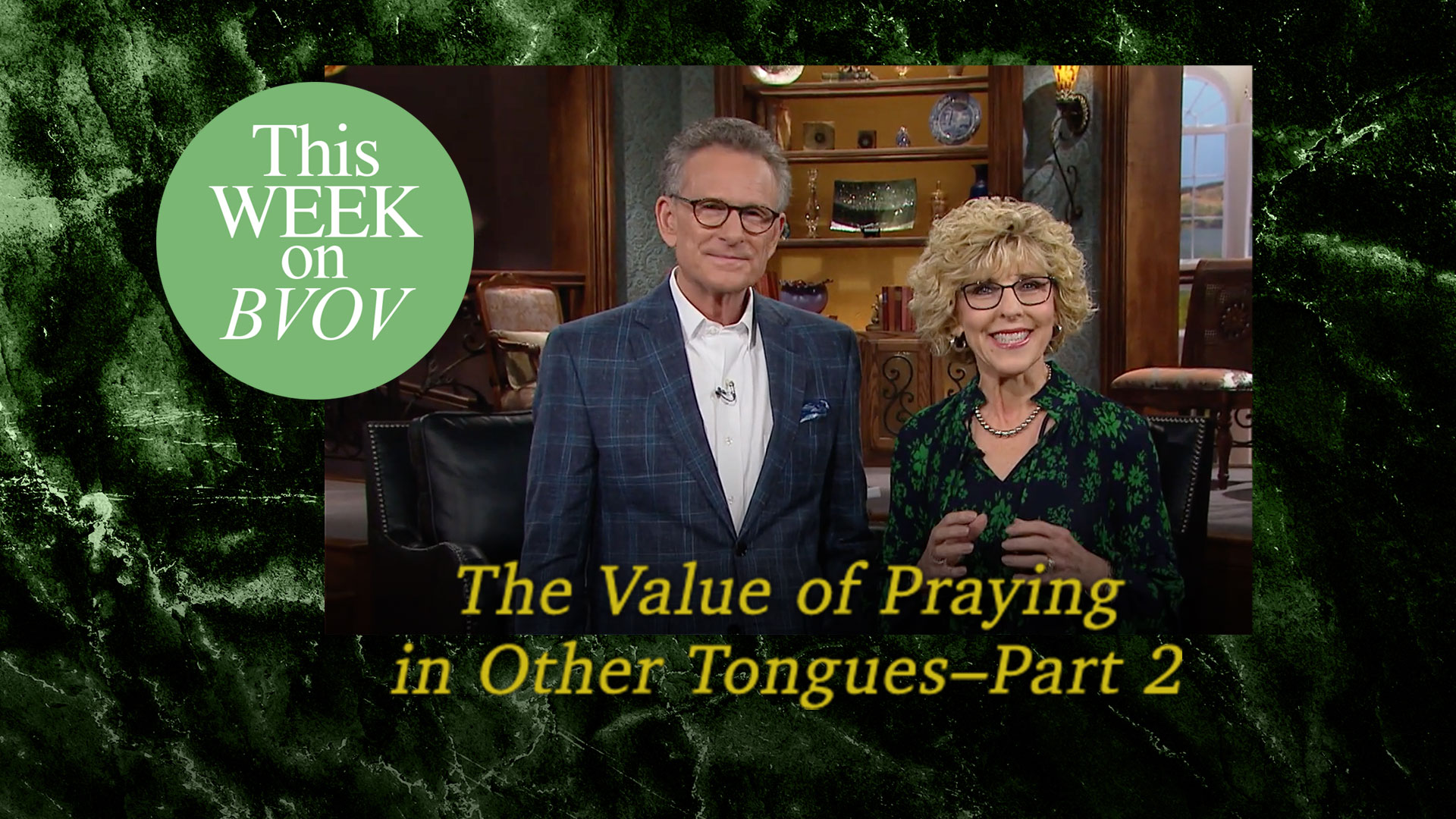BVOV - Jul2321 - Reminded of His Indwelling Presence
