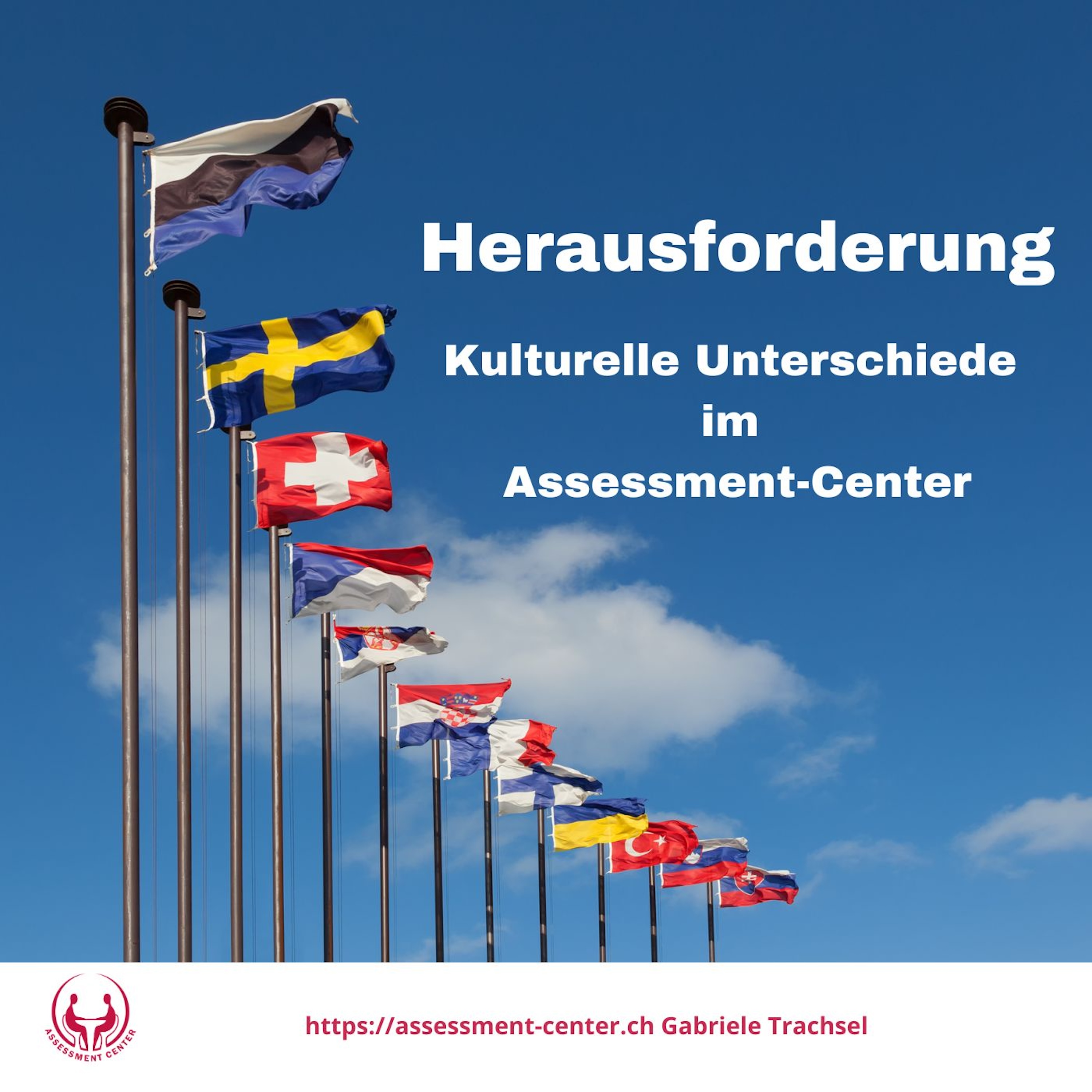 #080 - Herausforderung – Kulturelle Unterschiede im Assessment-Center meistern