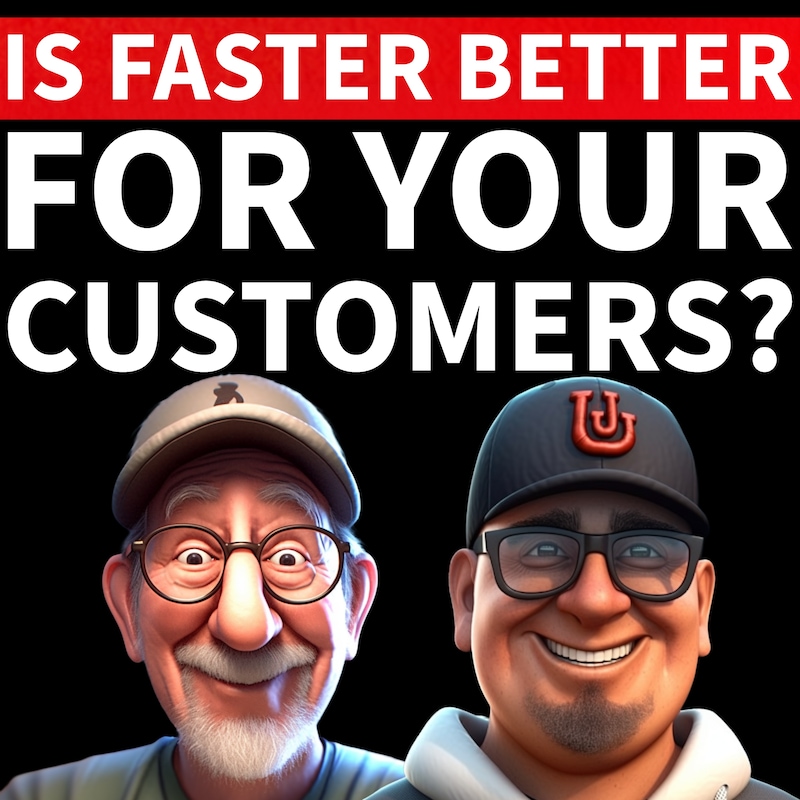 Artwork for podcast Meta-Cast