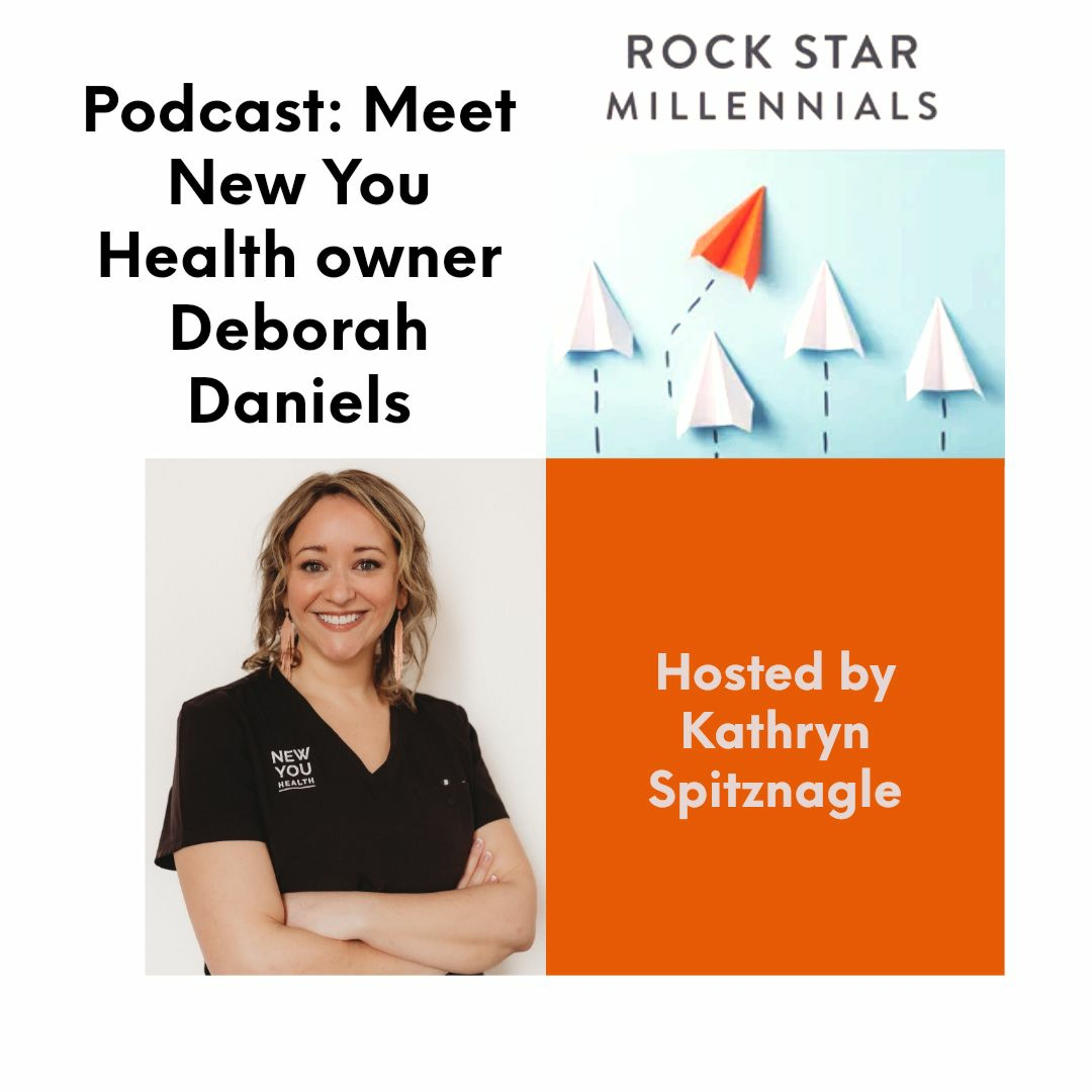 Rock Star Millennials Podcast