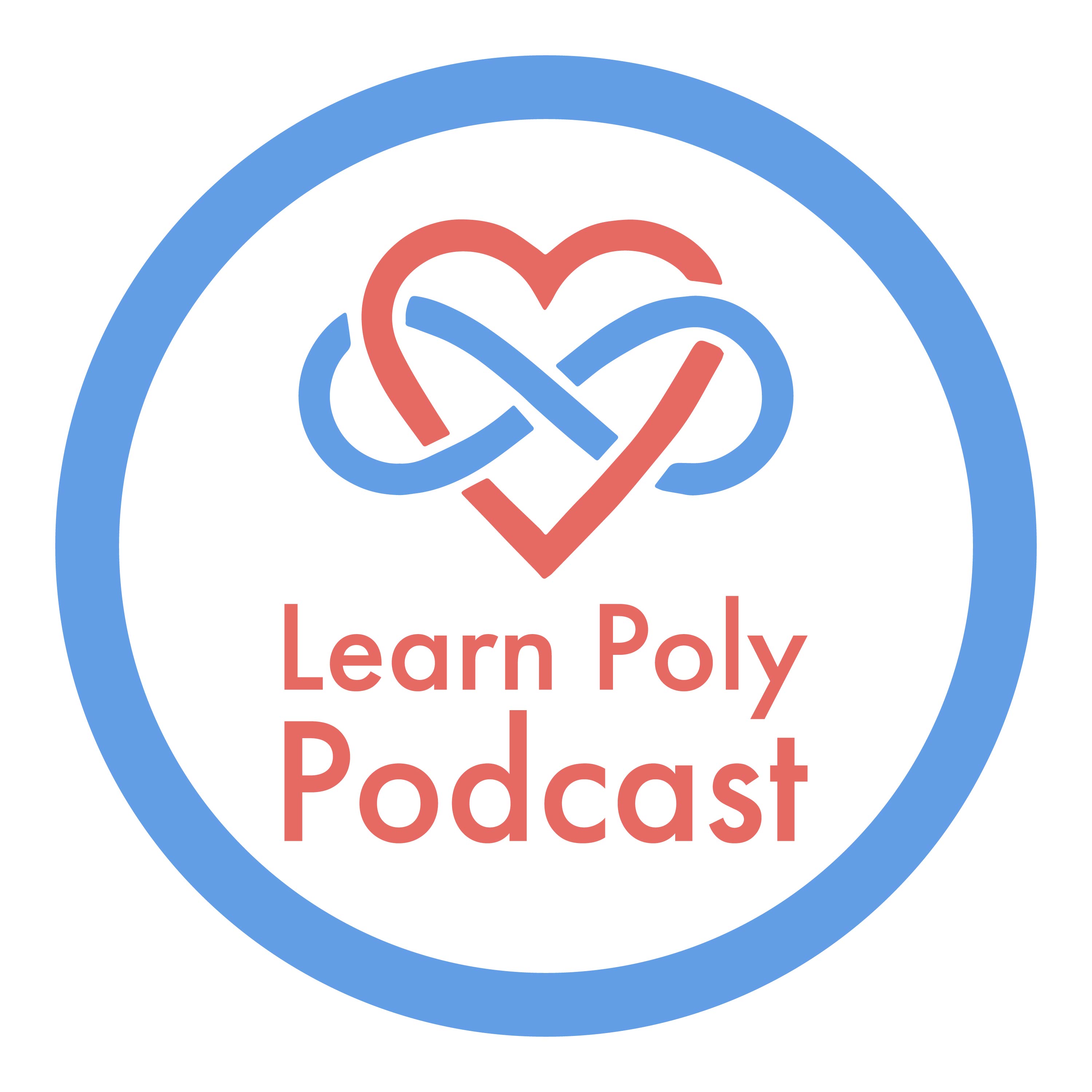 Artwork for podcast Learn Poly