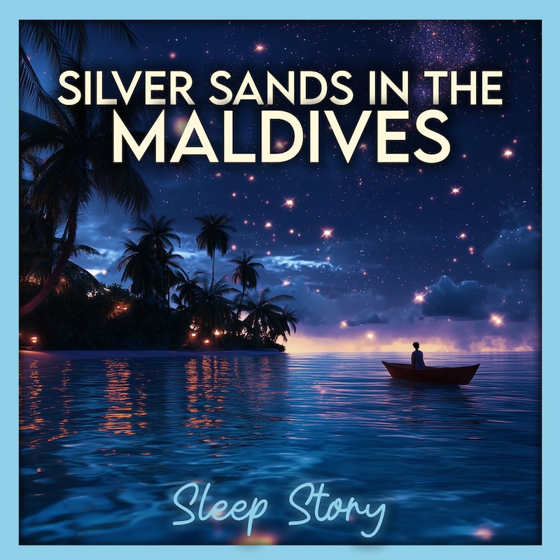 Artwork for podcast Deep Sleep Stories