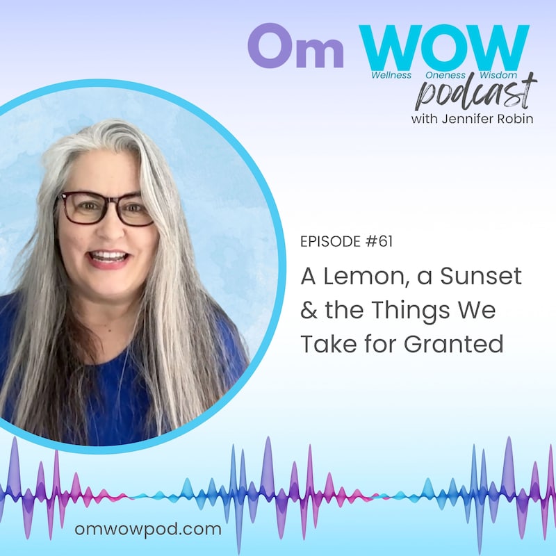 Artwork for podcast Om WOW